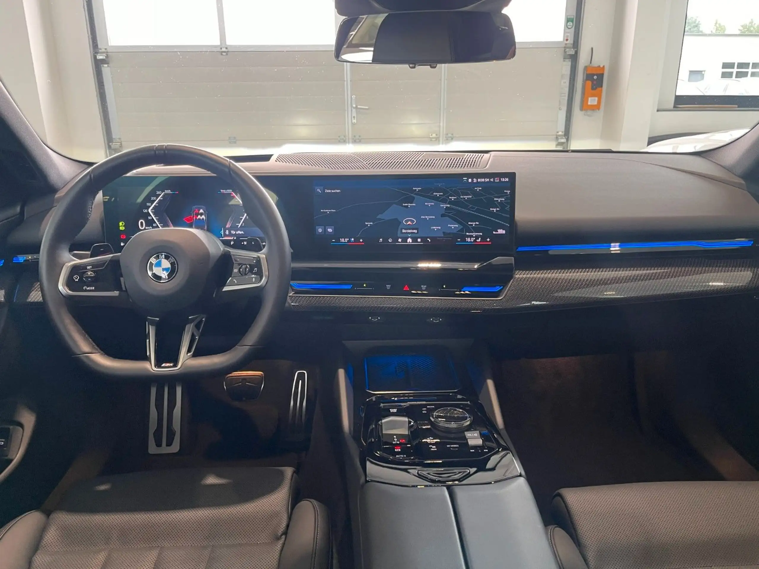 BMW - 520