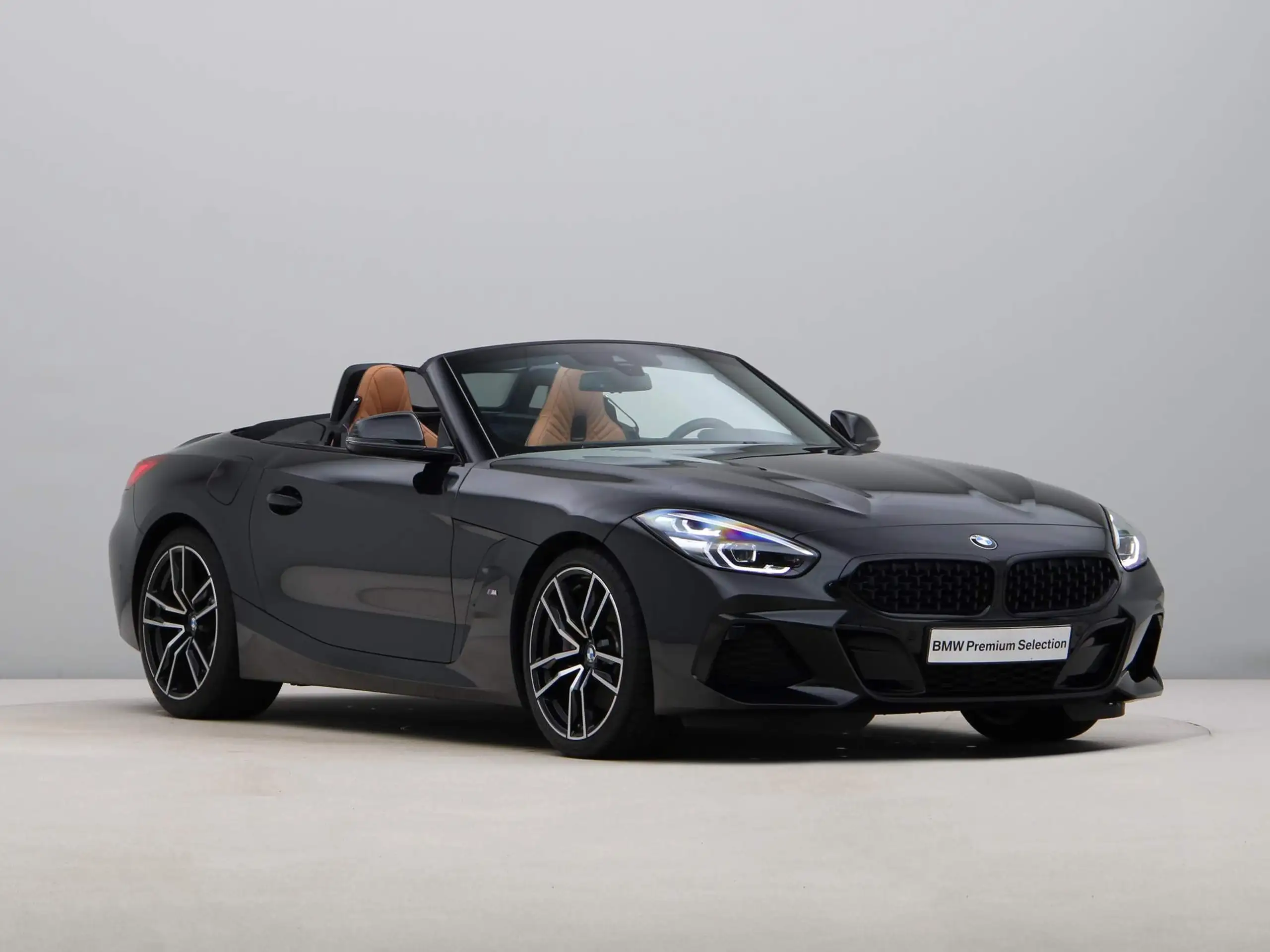 BMW - Z4