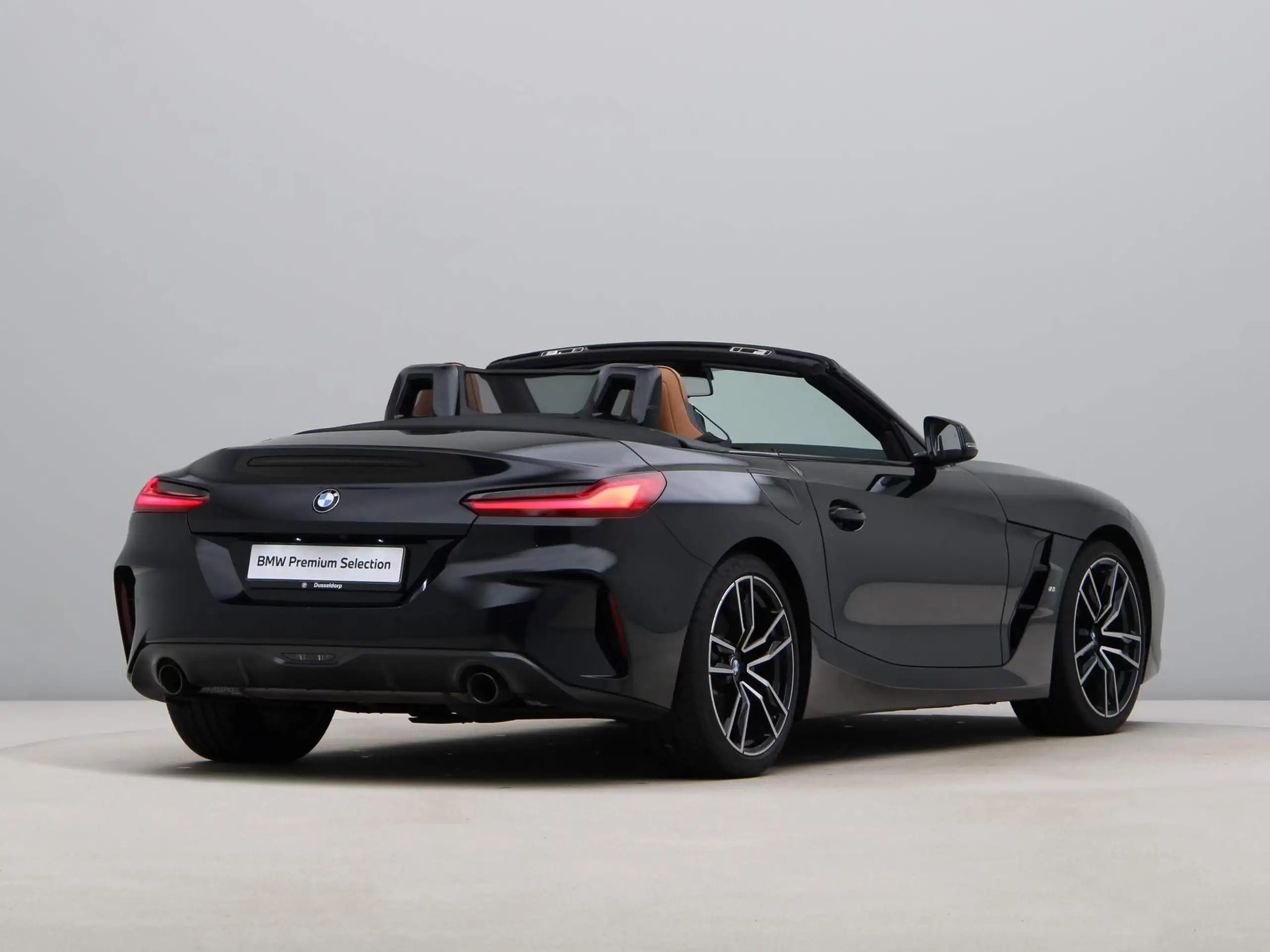 BMW - Z4