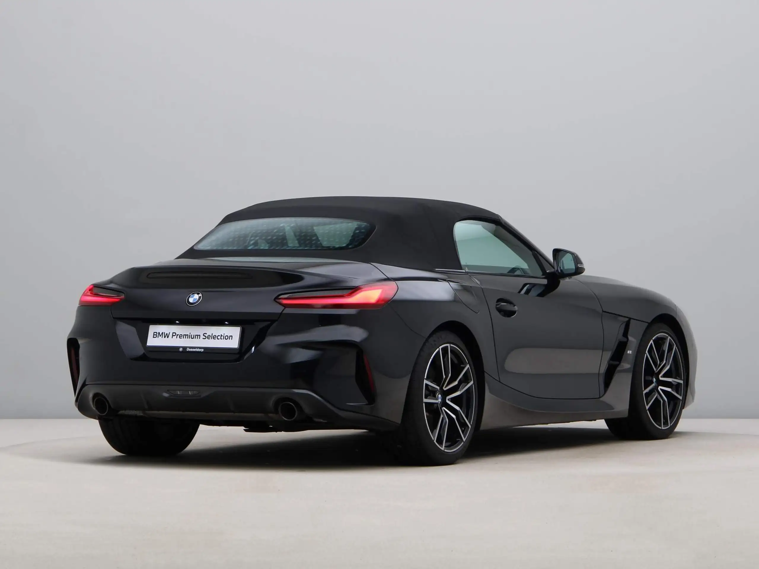 BMW - Z4