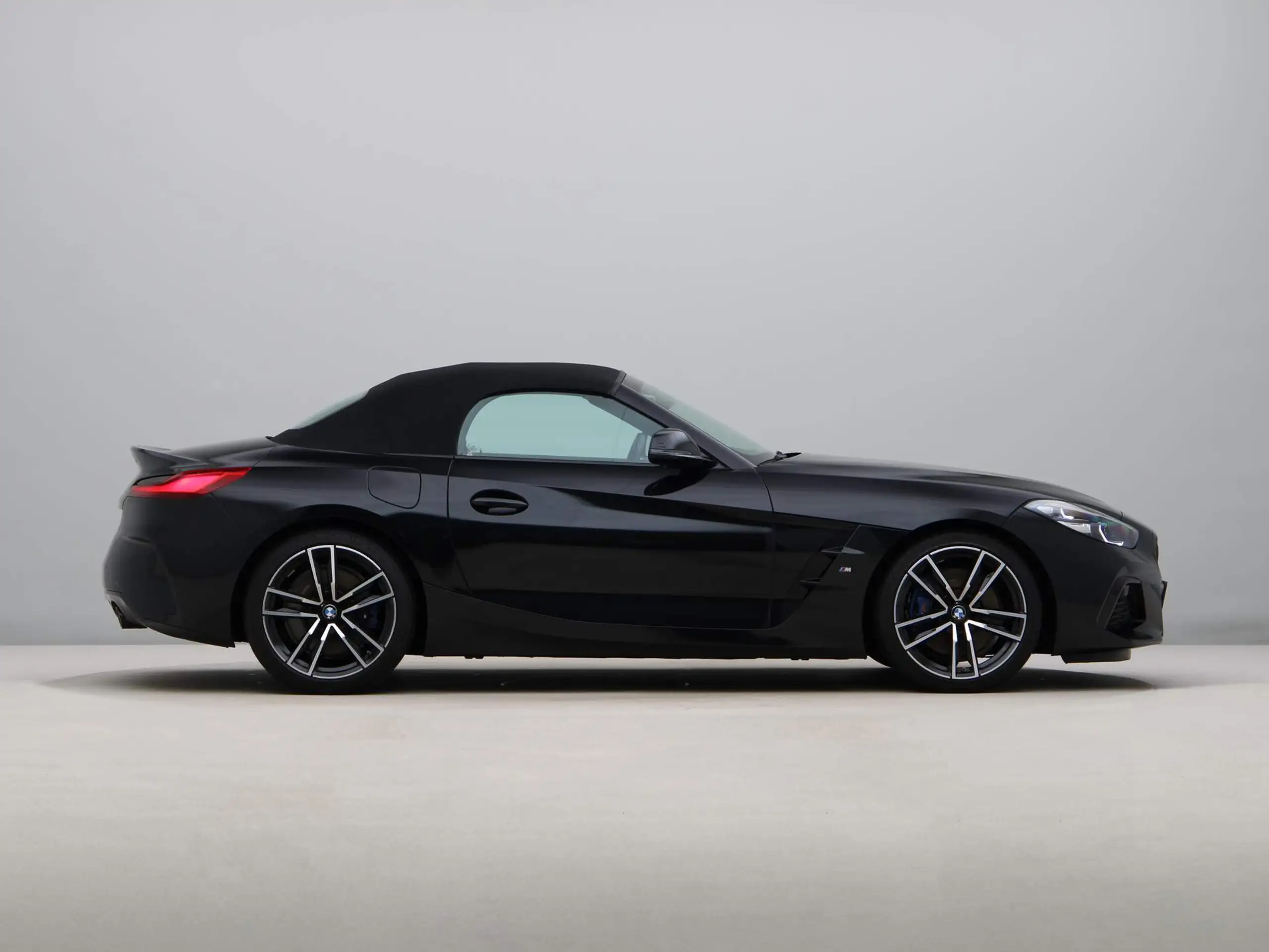 BMW - Z4