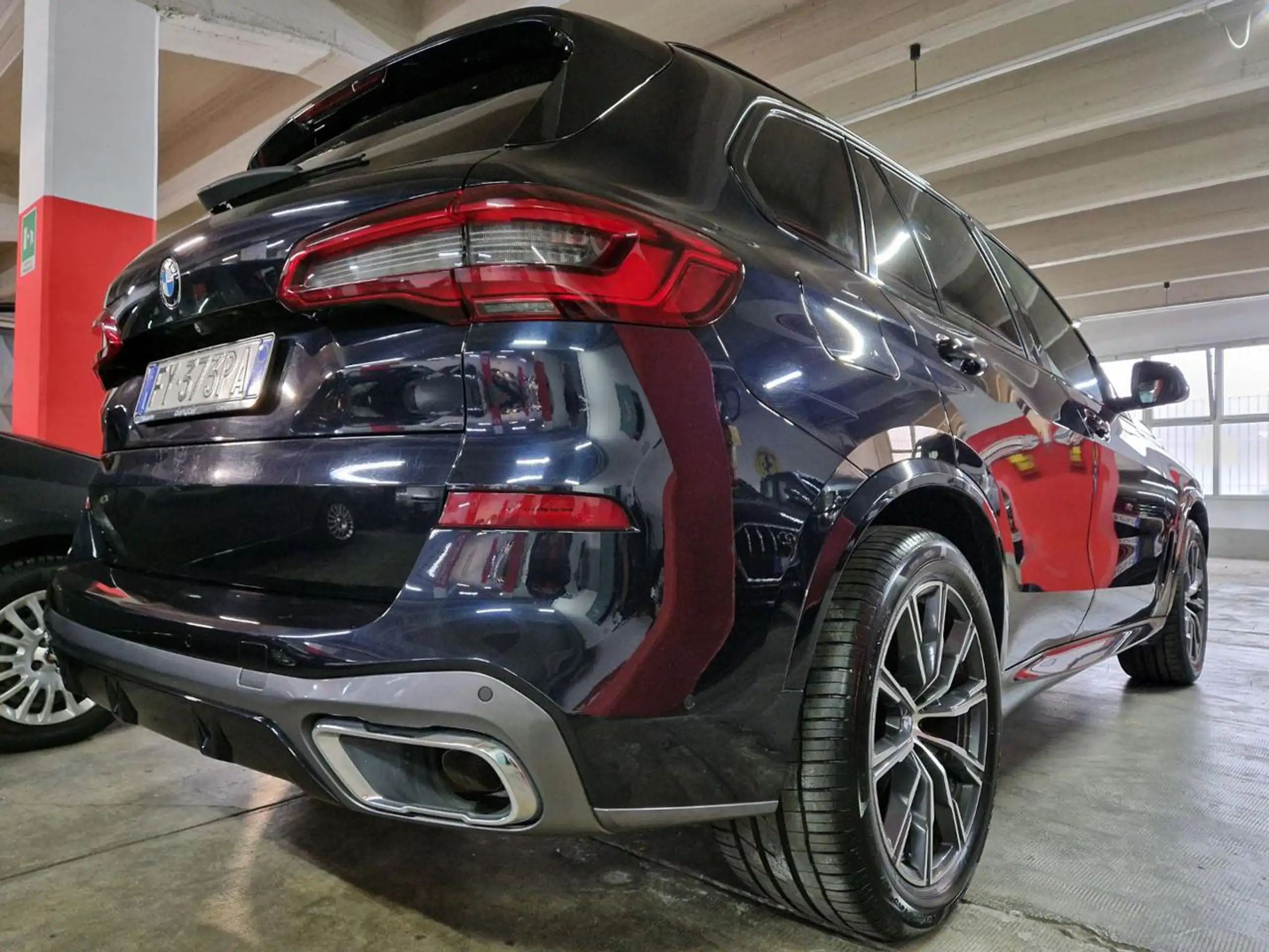 BMW - X5