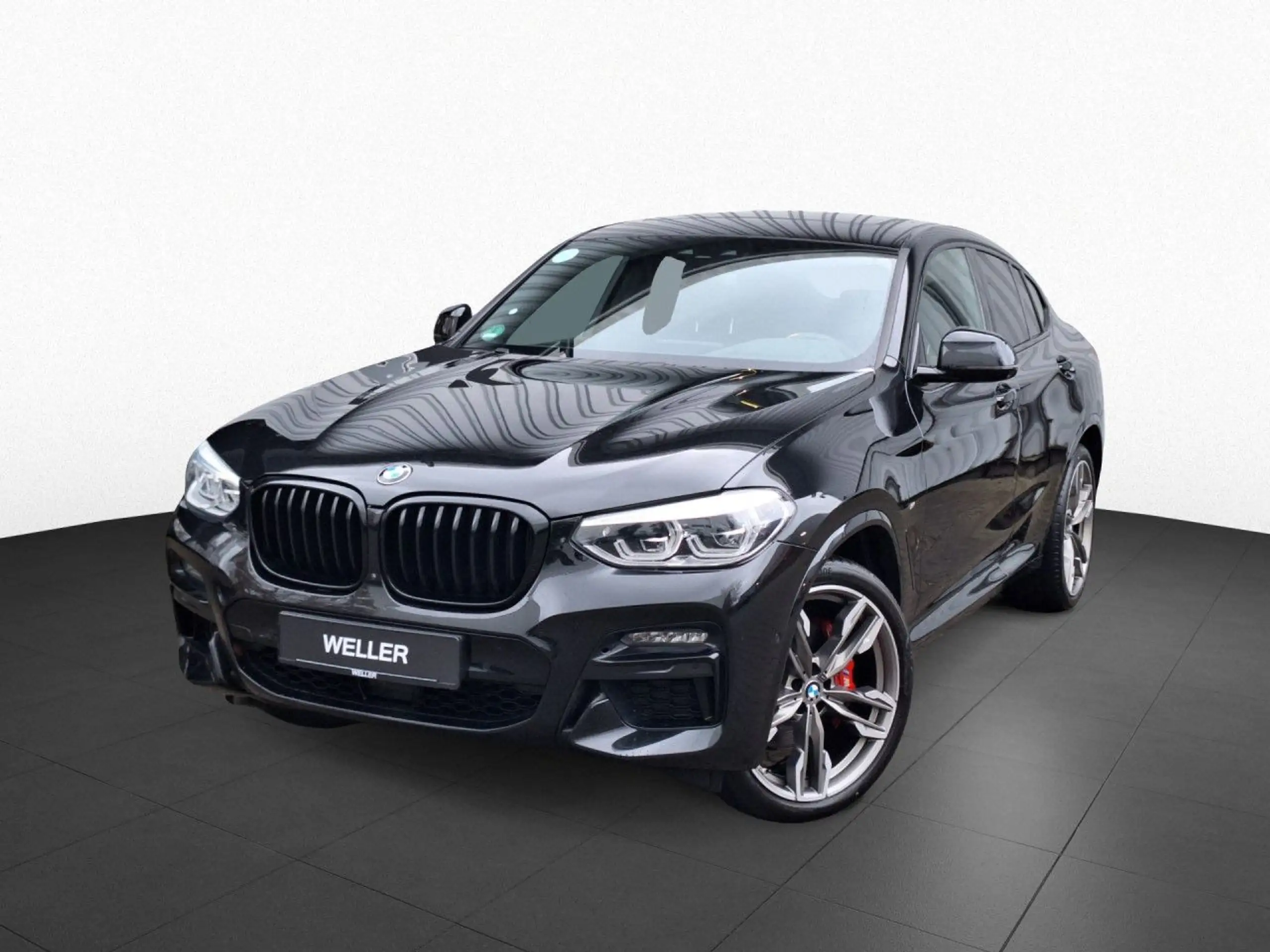 BMW - X4 M