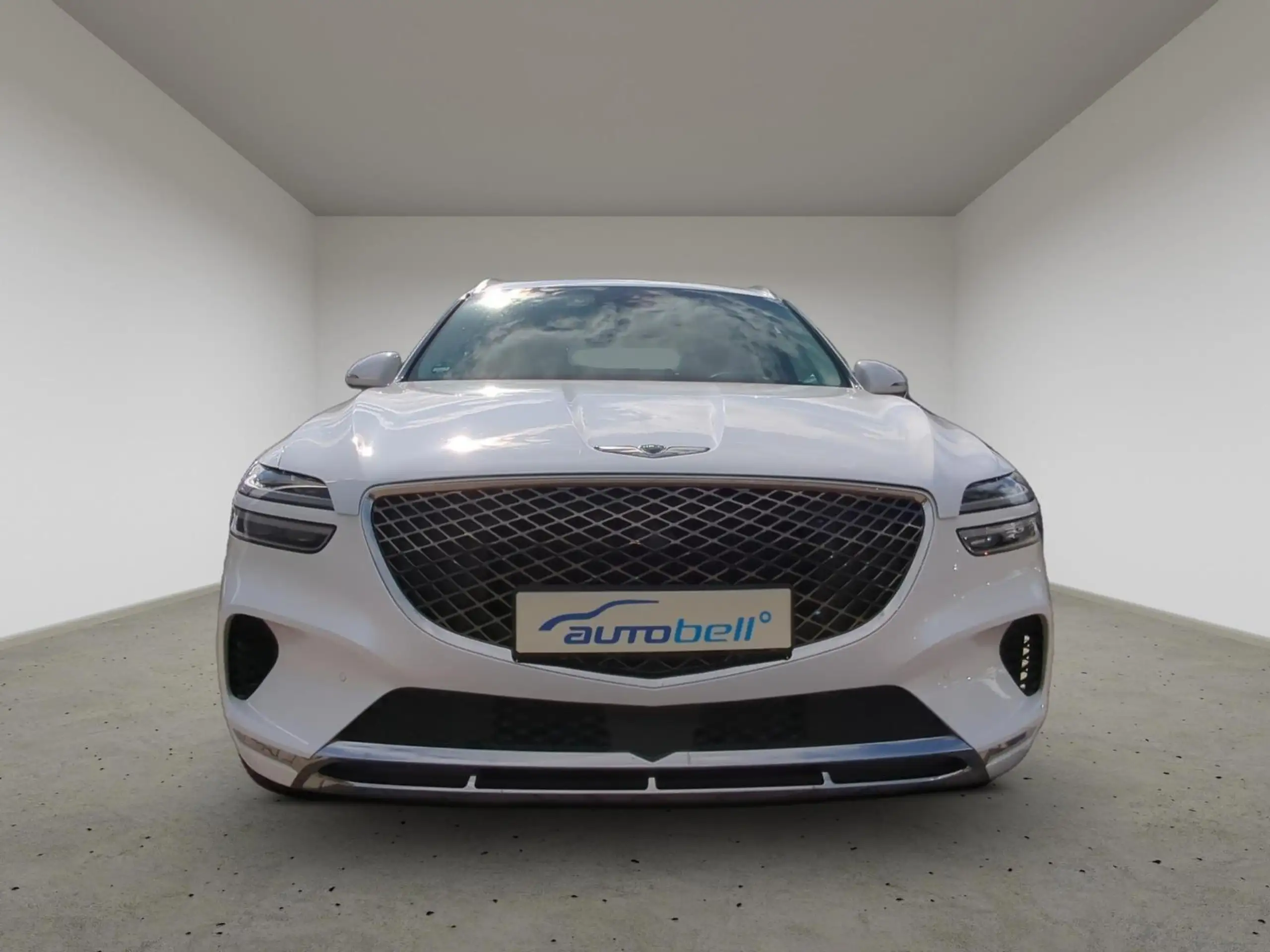 Hyundai - Genesis