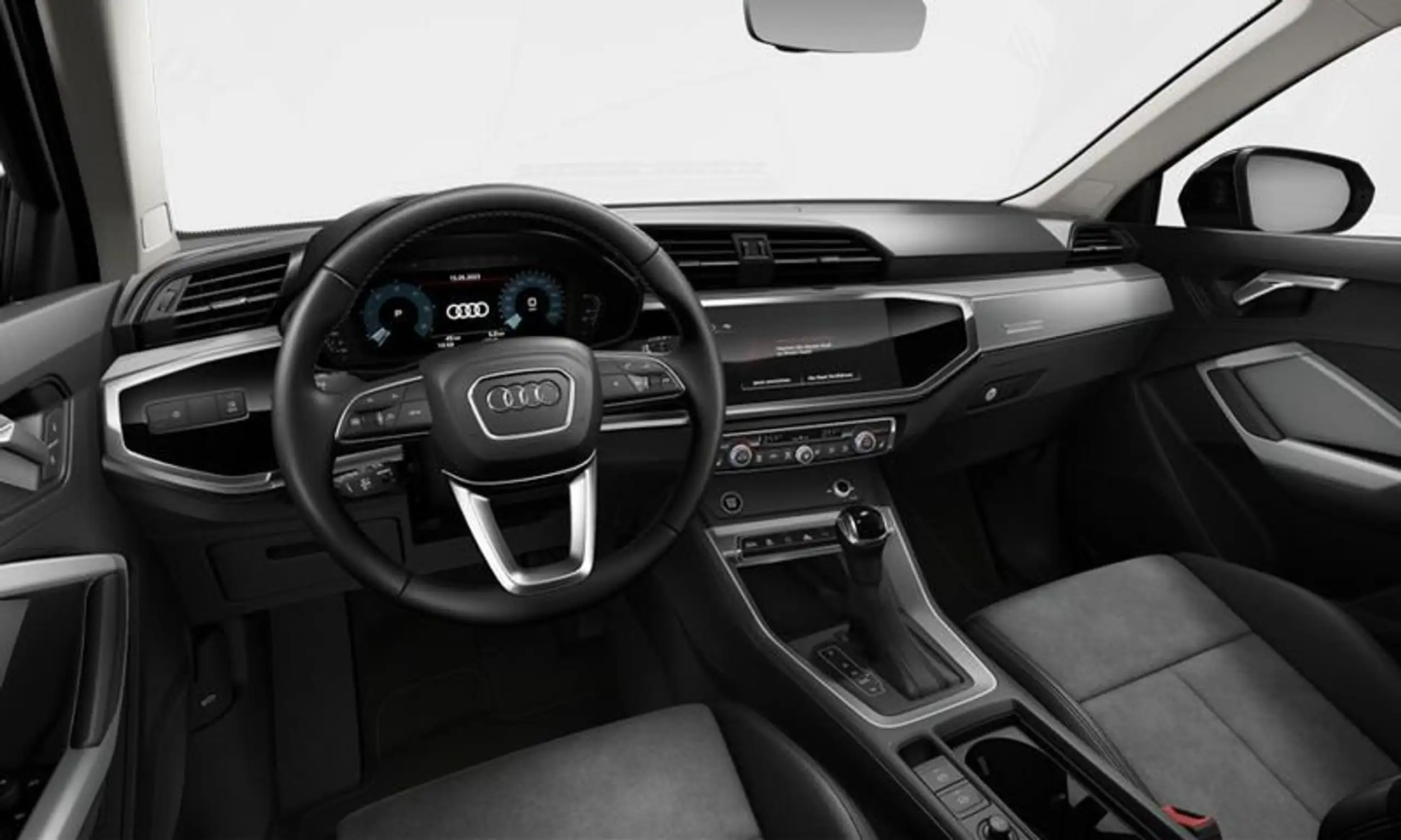 Audi - Q3