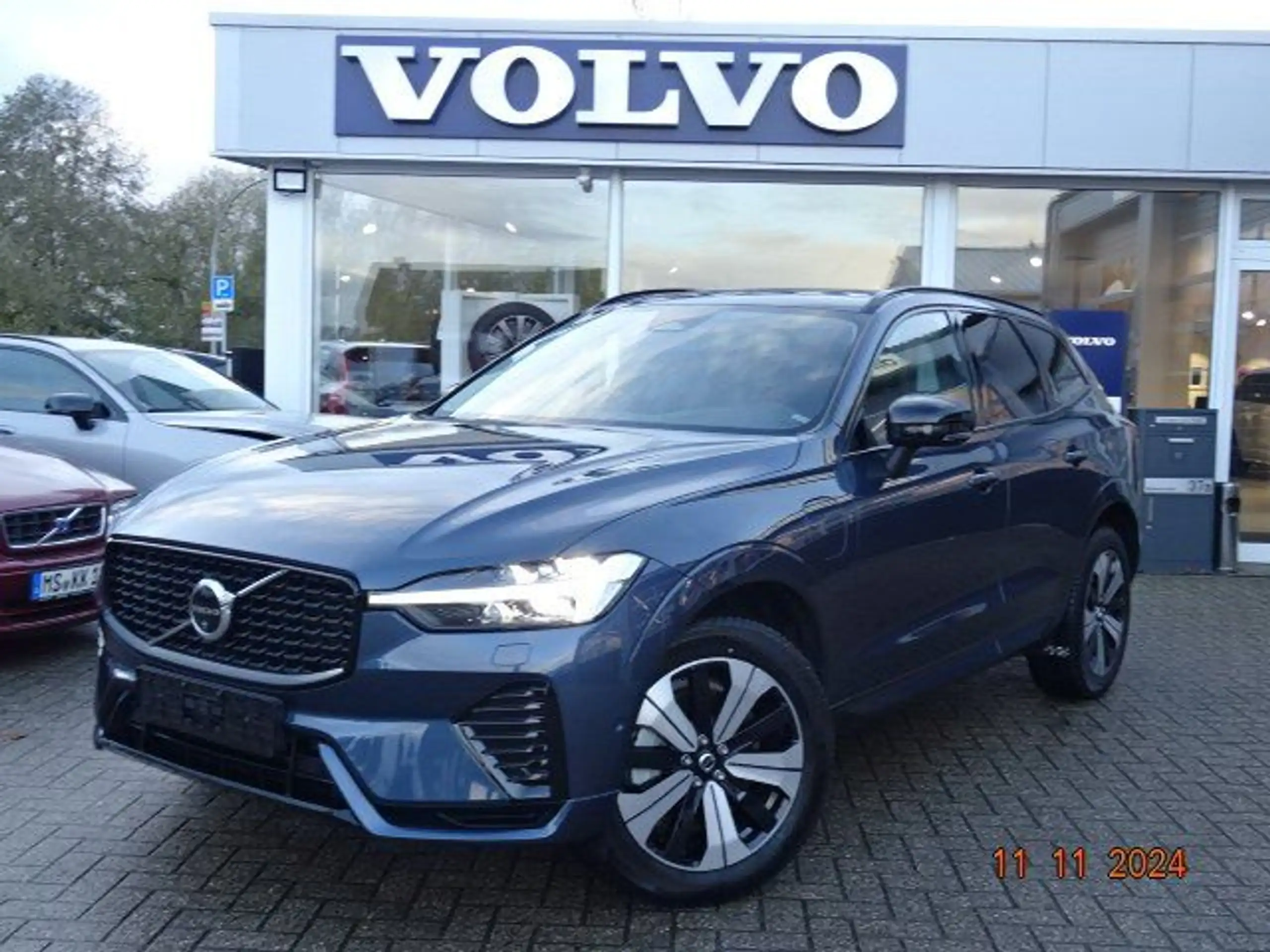 Volvo XC60 2024