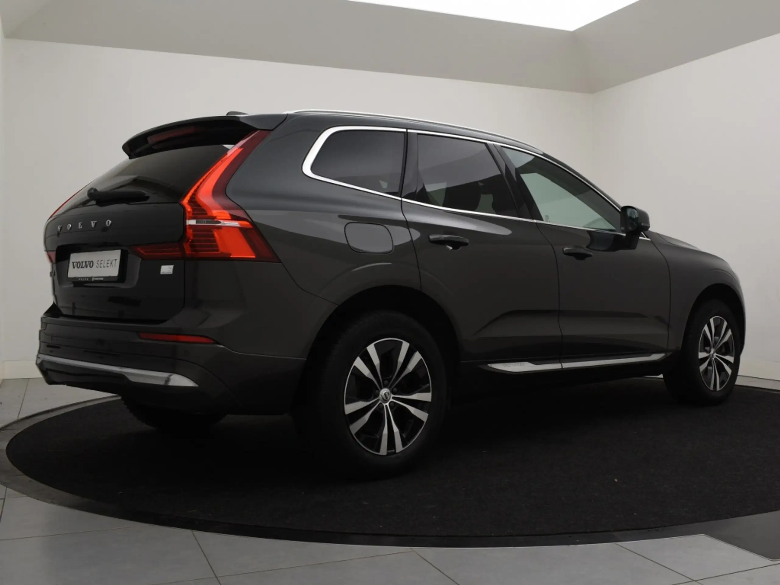 Volvo - XC60