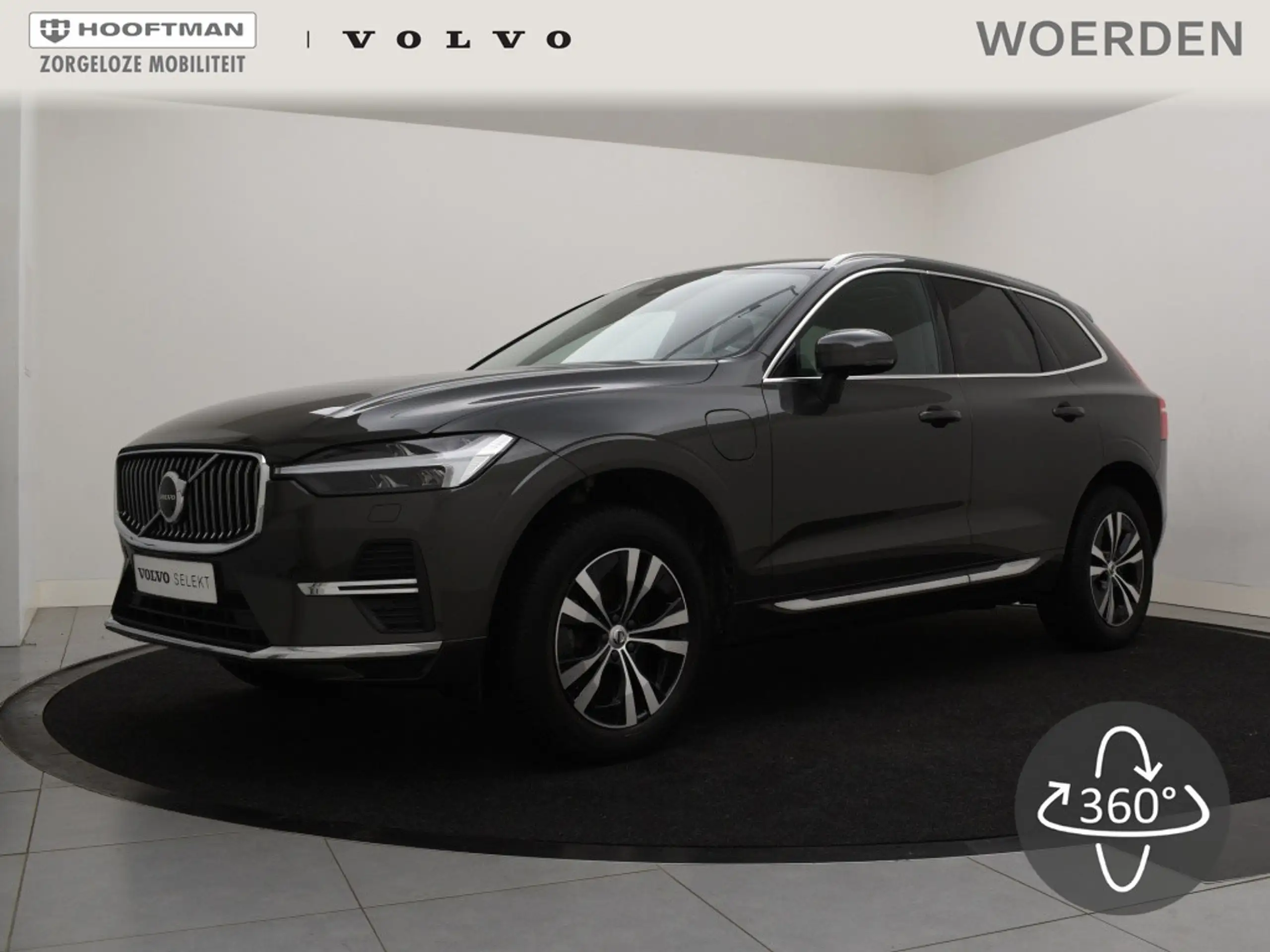 Volvo - XC60