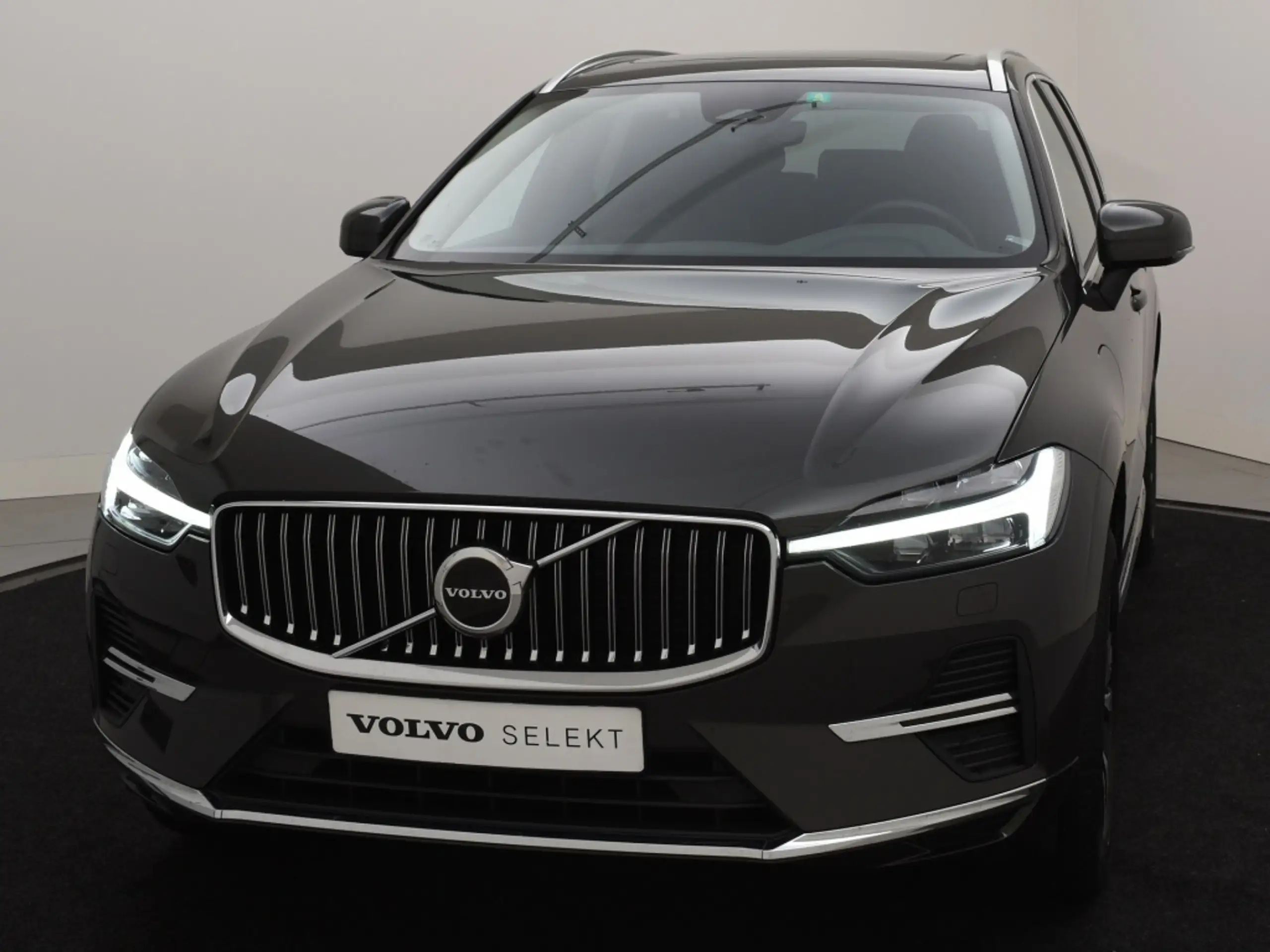 Volvo - XC60