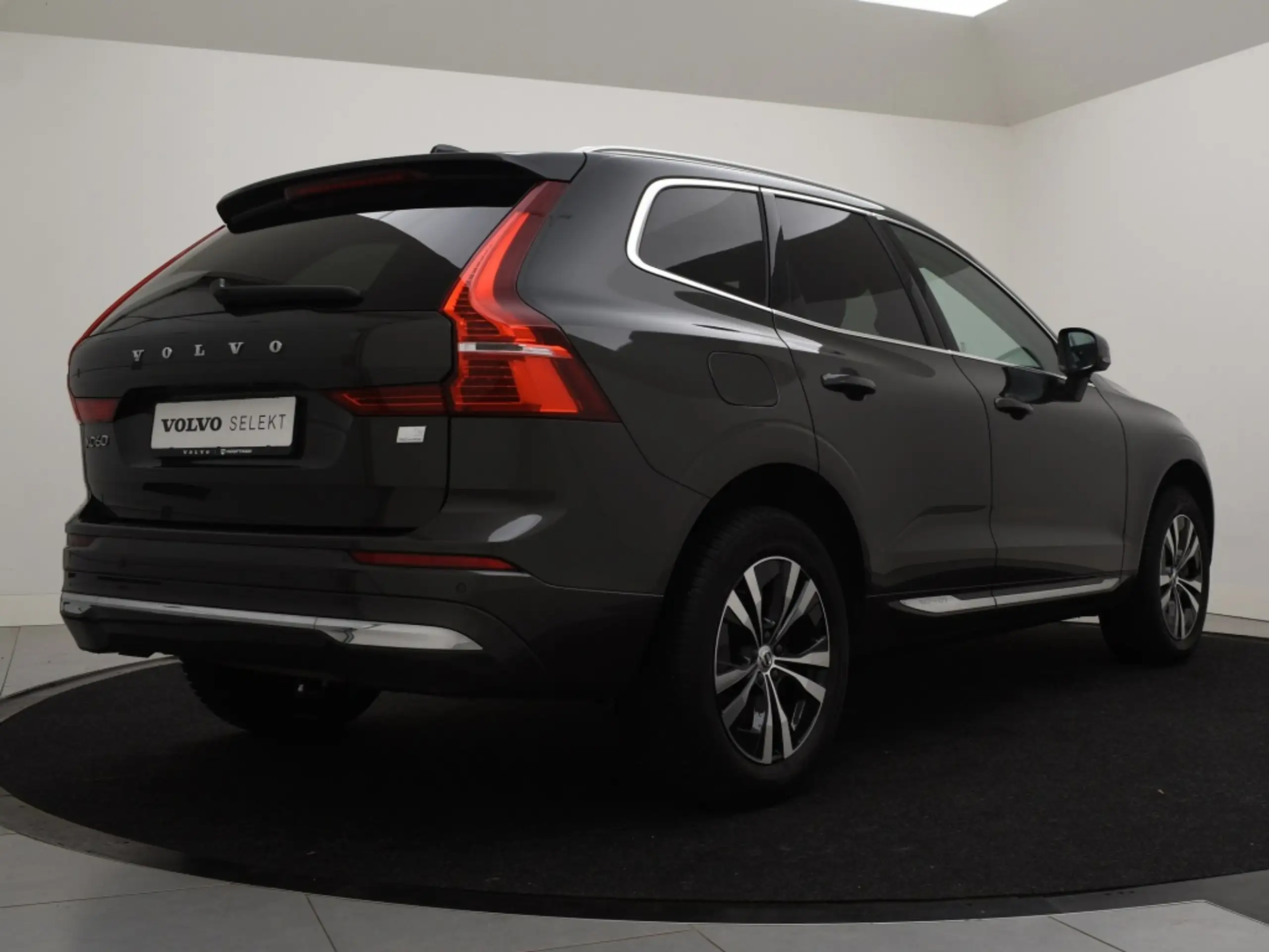 Volvo - XC60