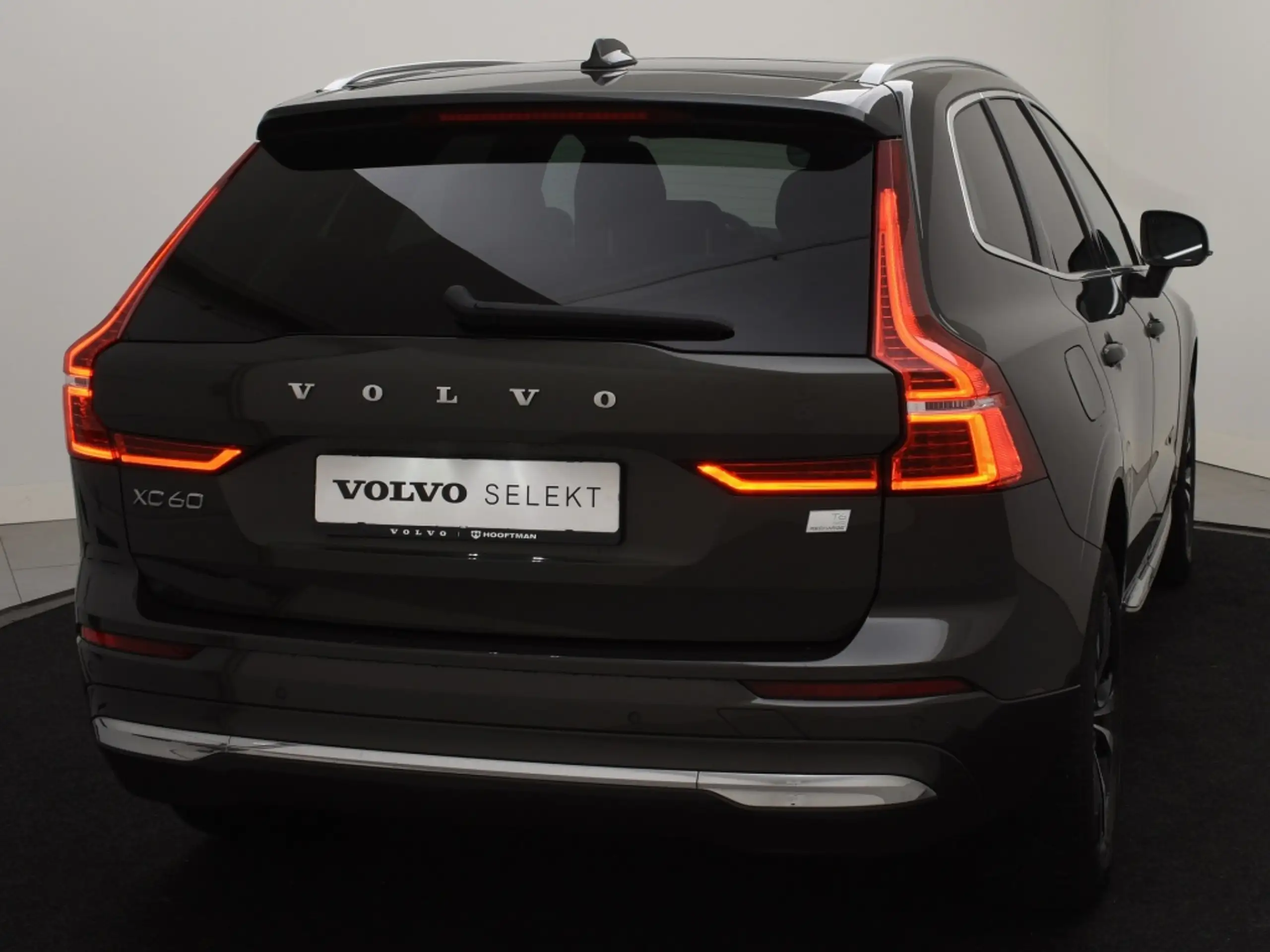 Volvo - XC60