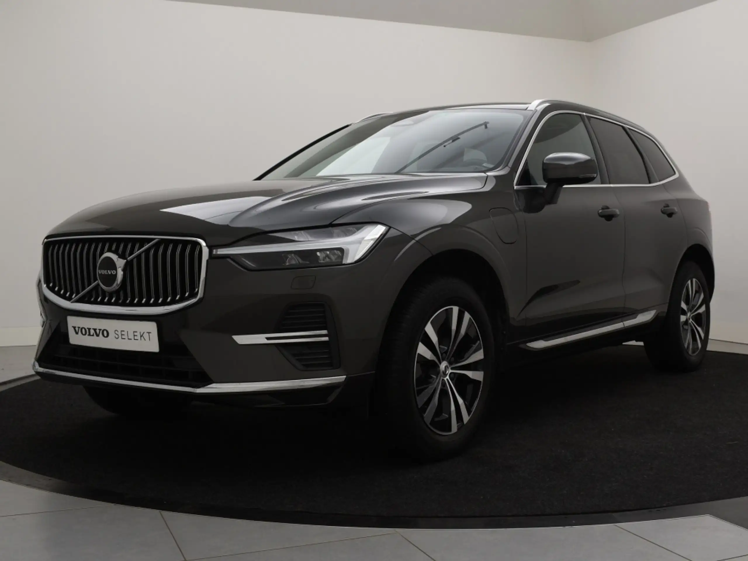 Volvo - XC60