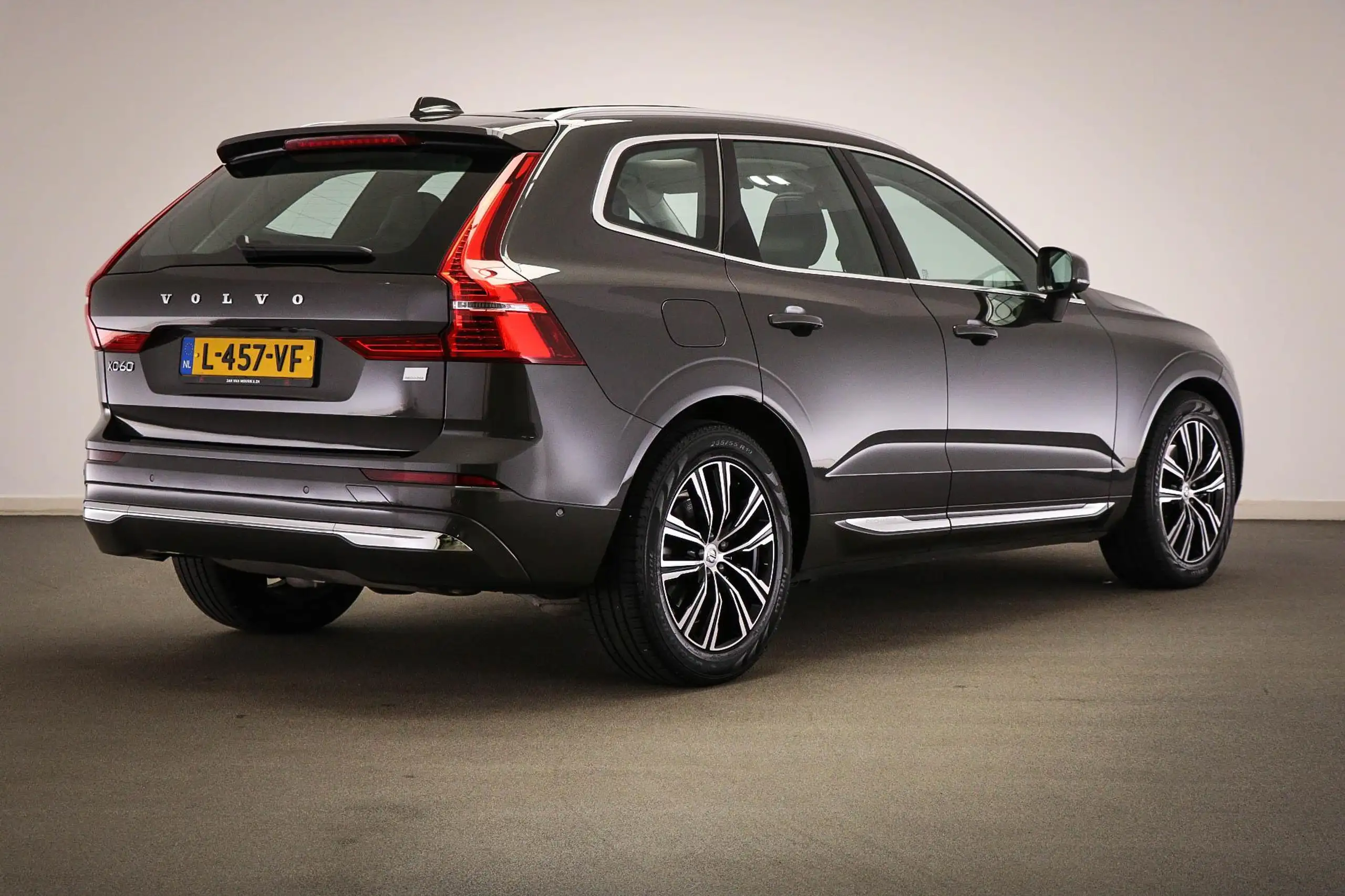 Volvo - XC60