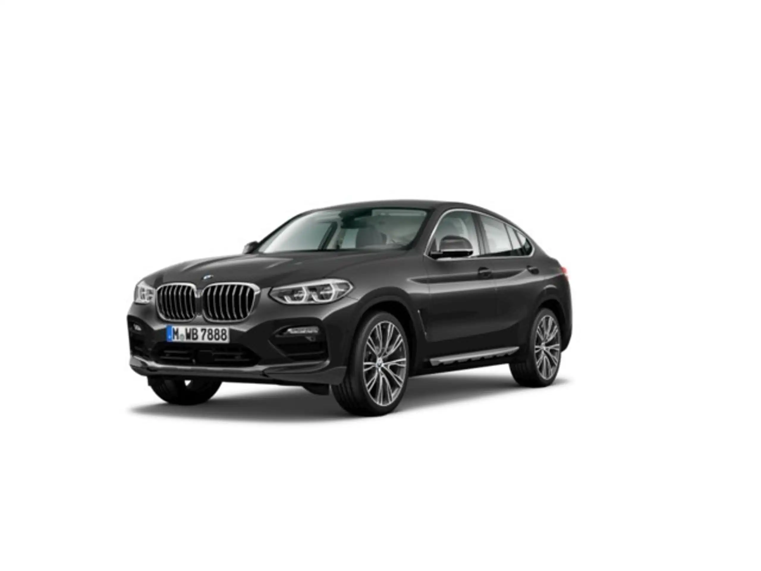 BMW - X4