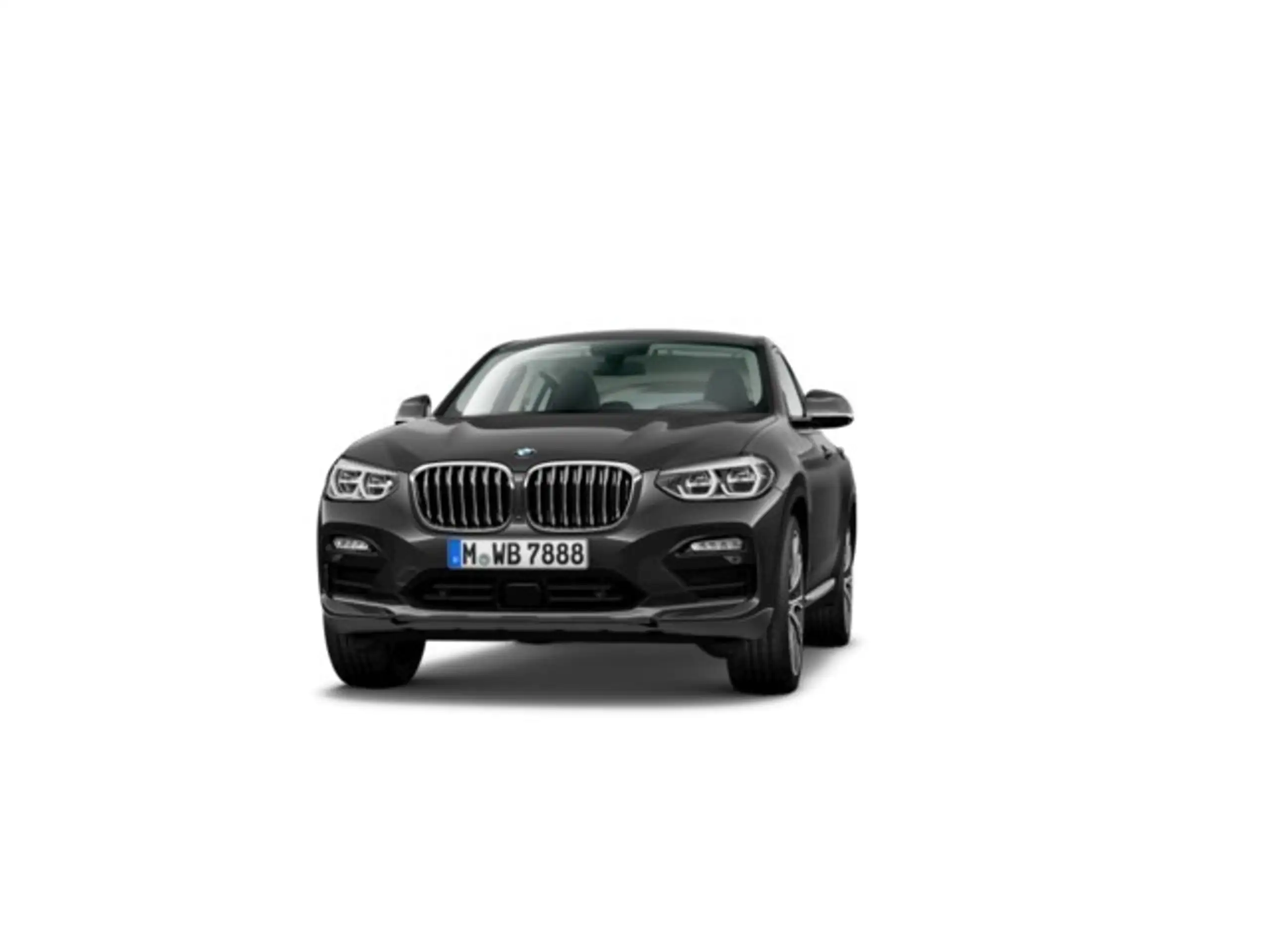 BMW - X4