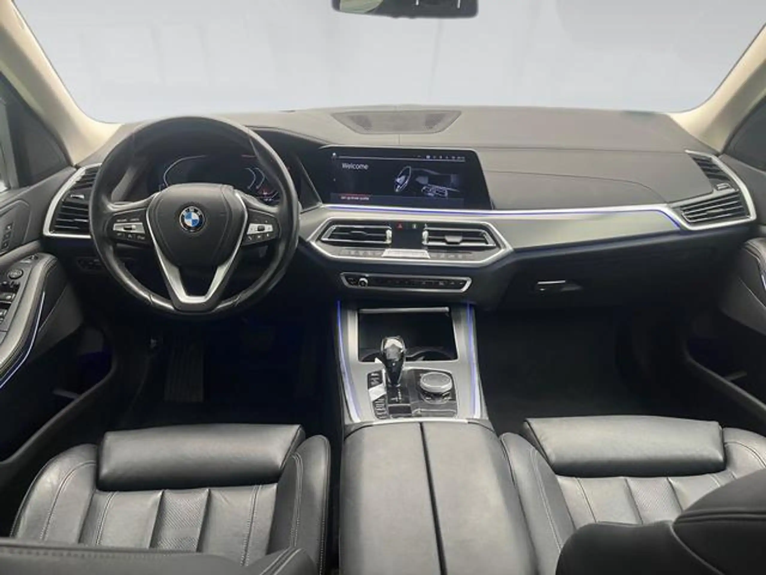 BMW - X5