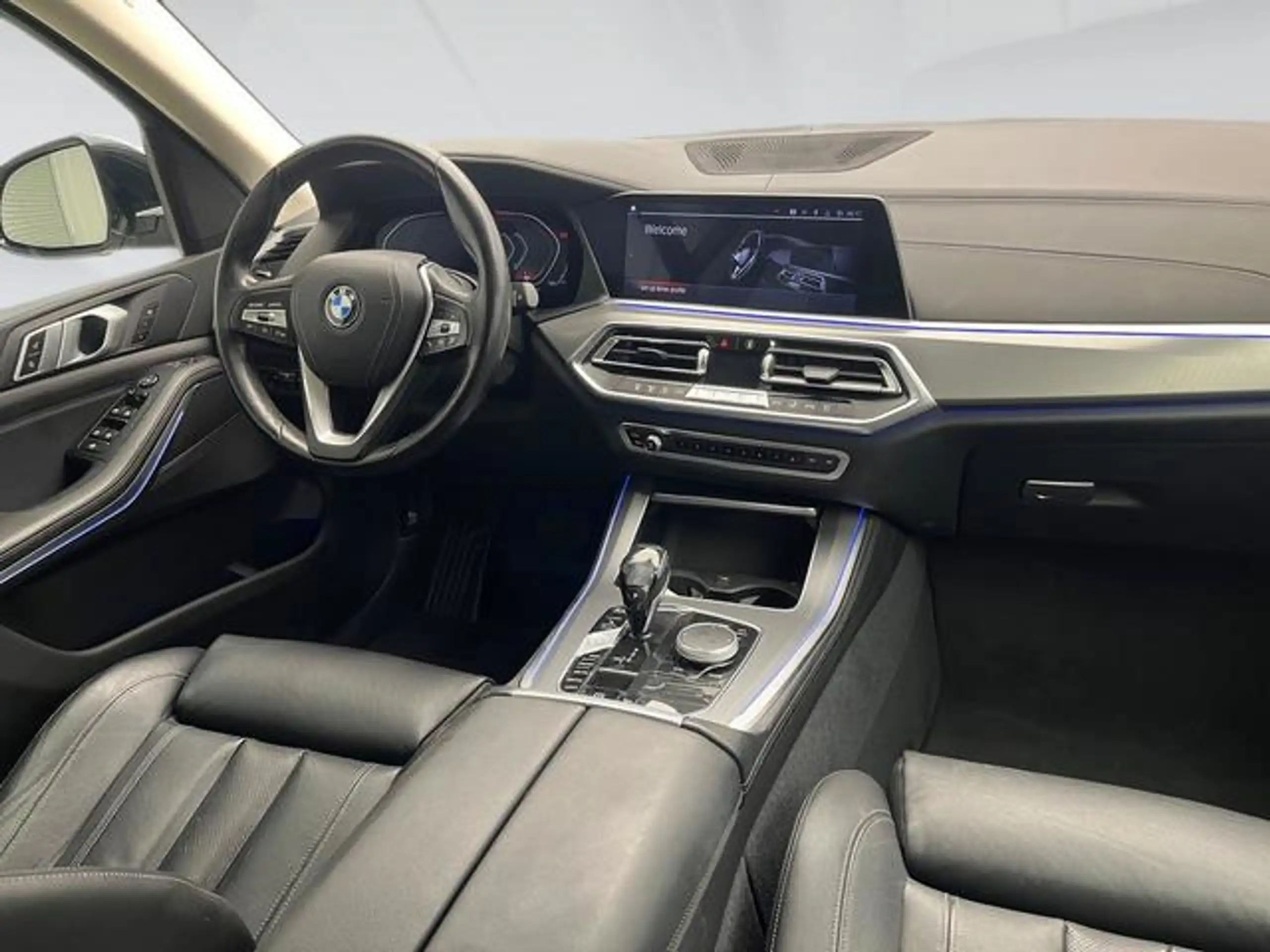 BMW - X5