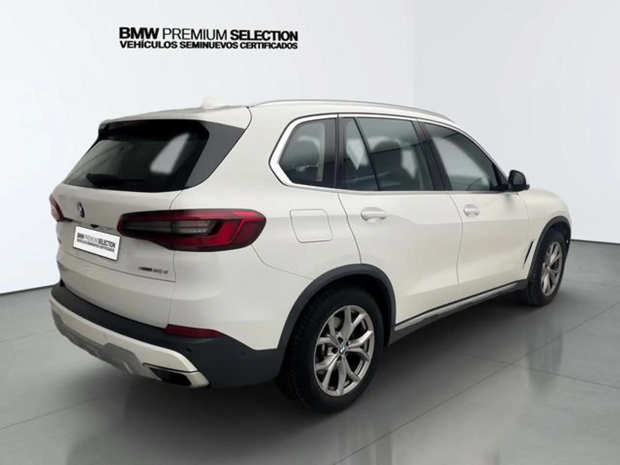 BMW - X5