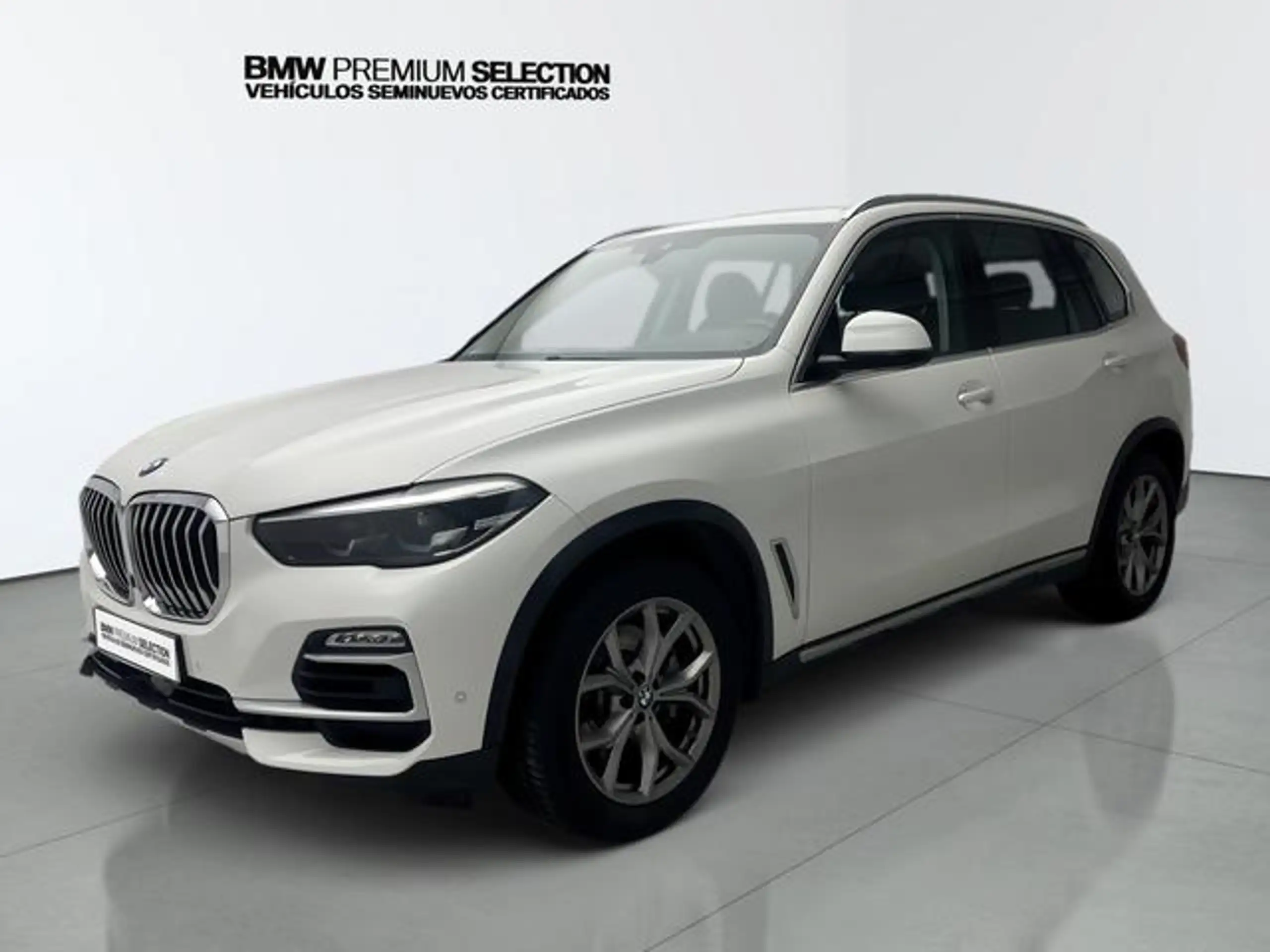 BMW - X5