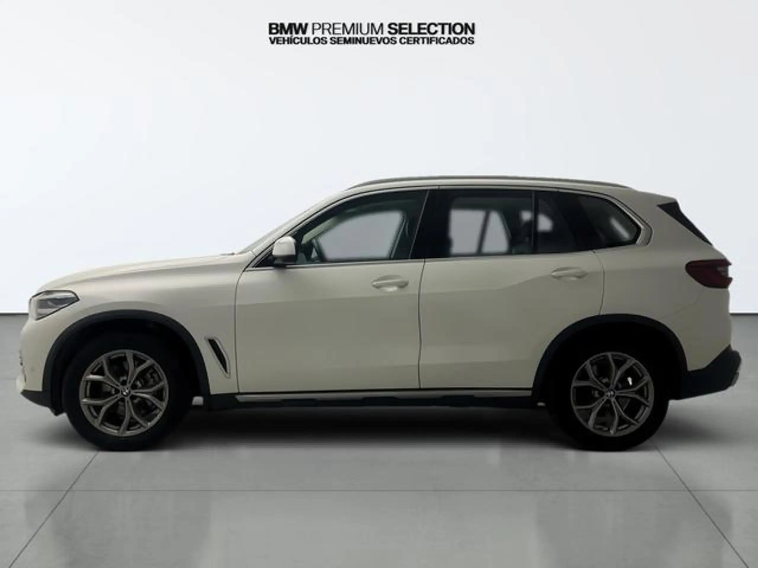 BMW - X5