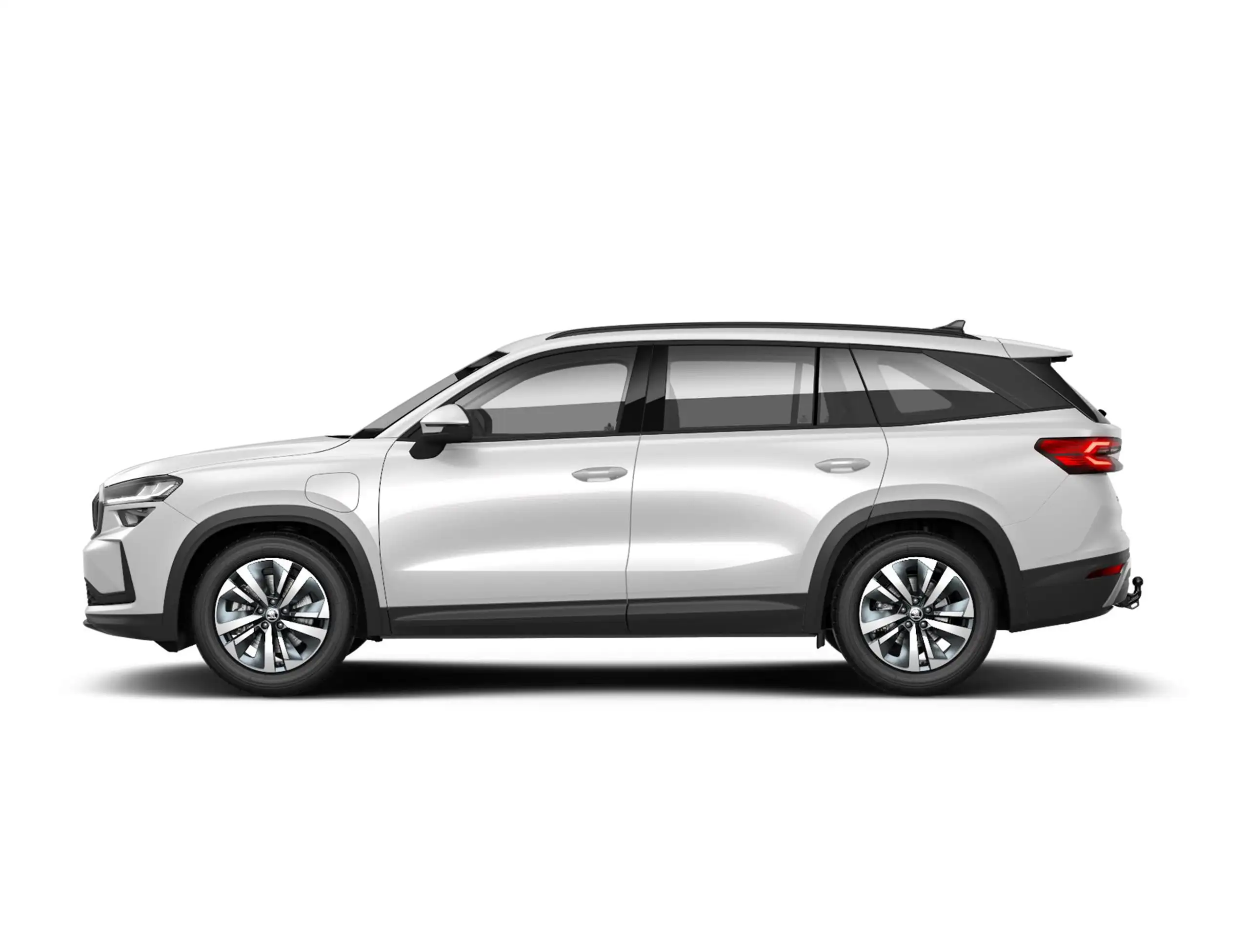 Skoda - Kodiaq