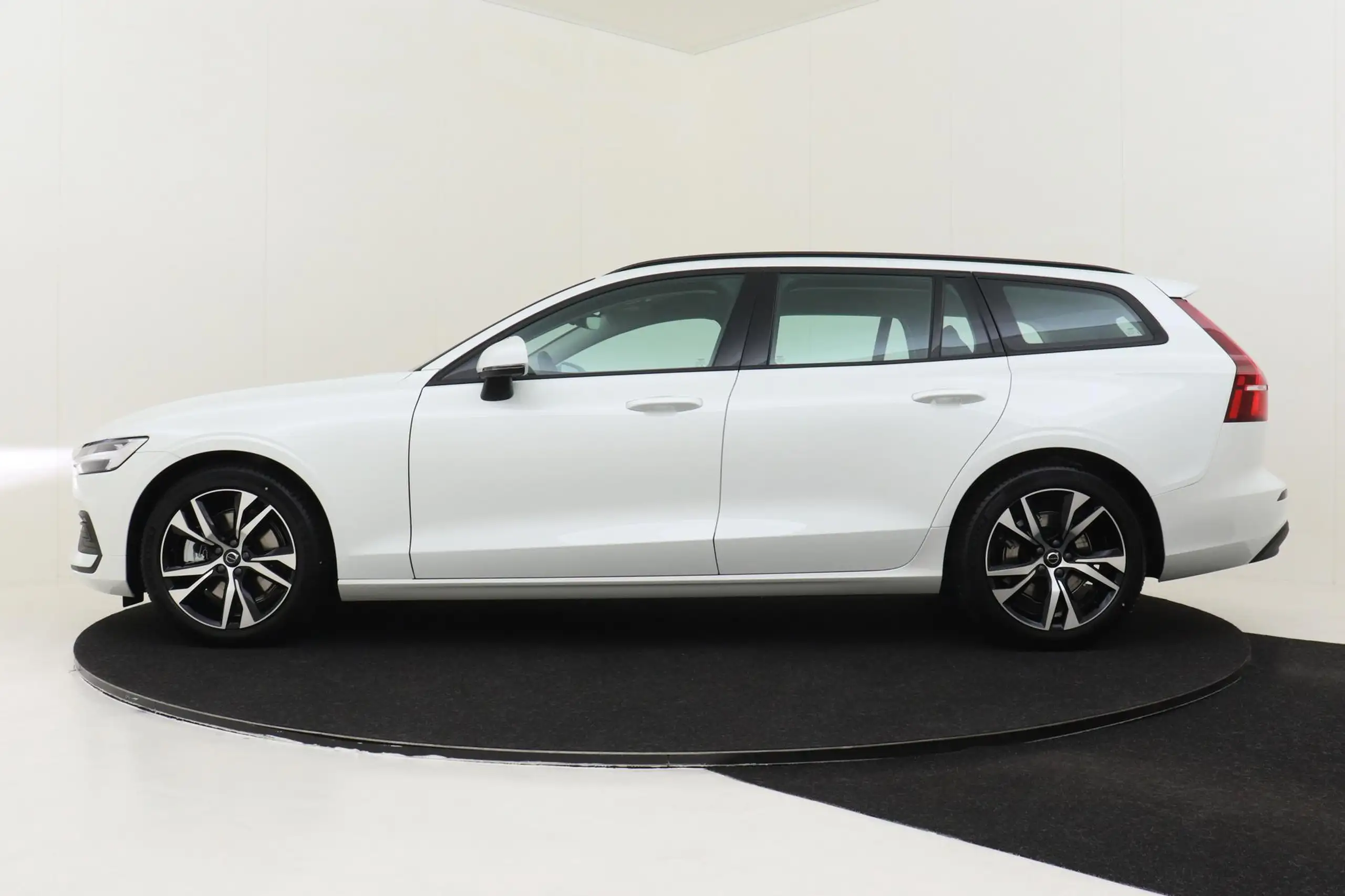 Volvo - V60