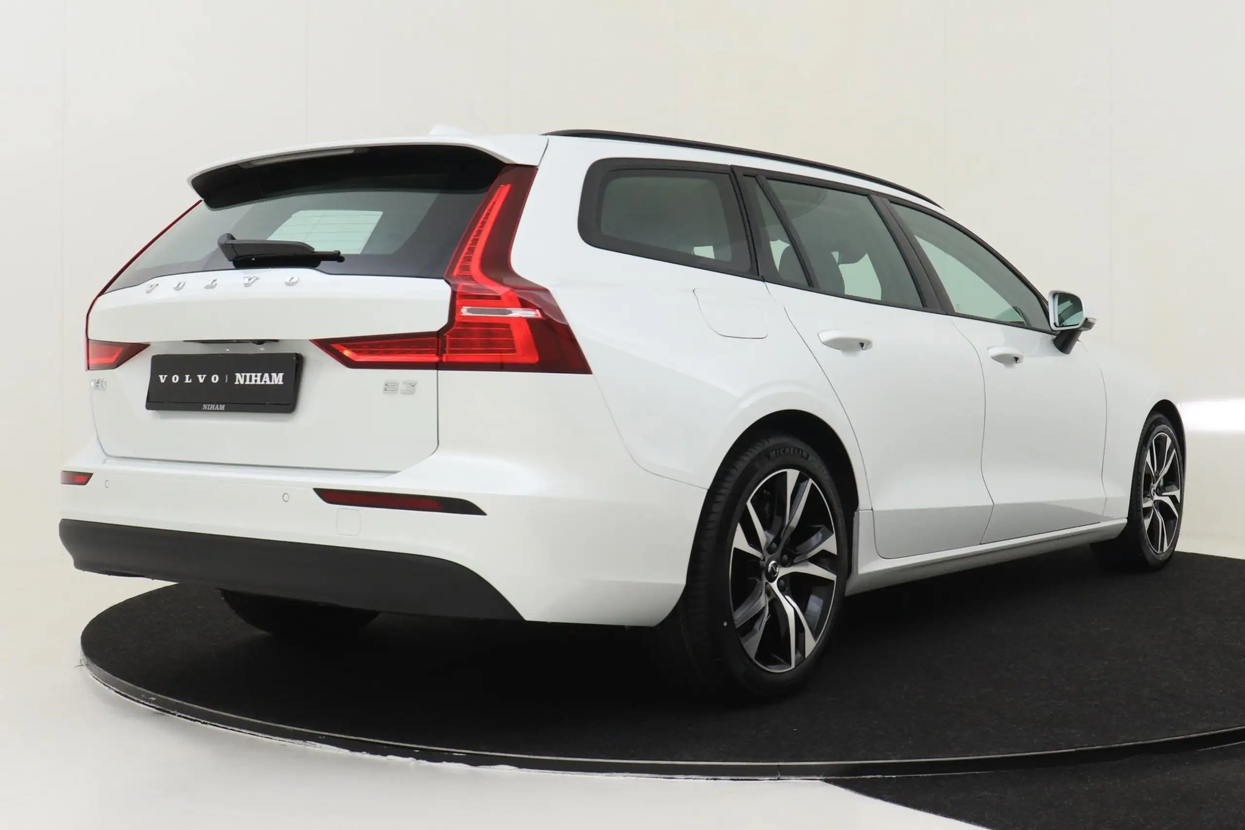 Volvo - V60