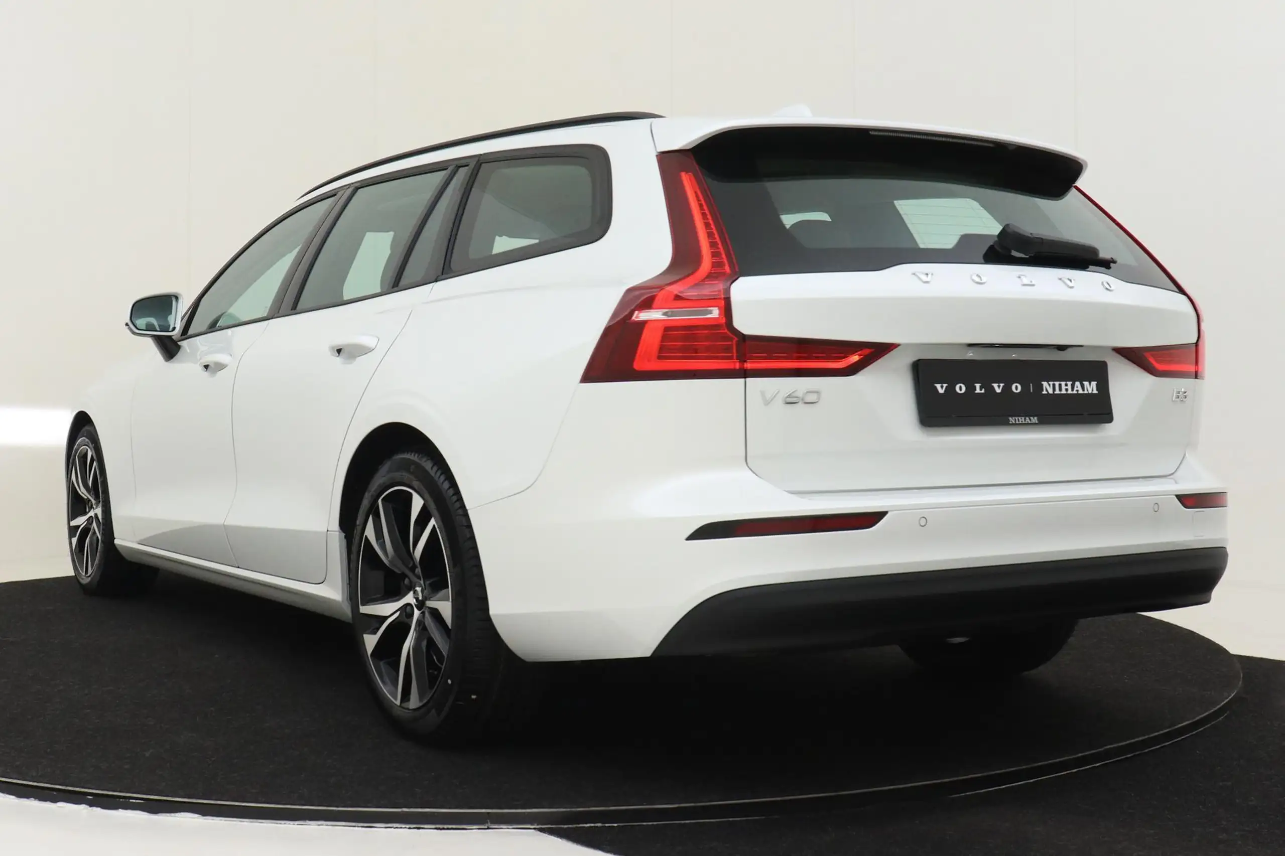 Volvo - V60