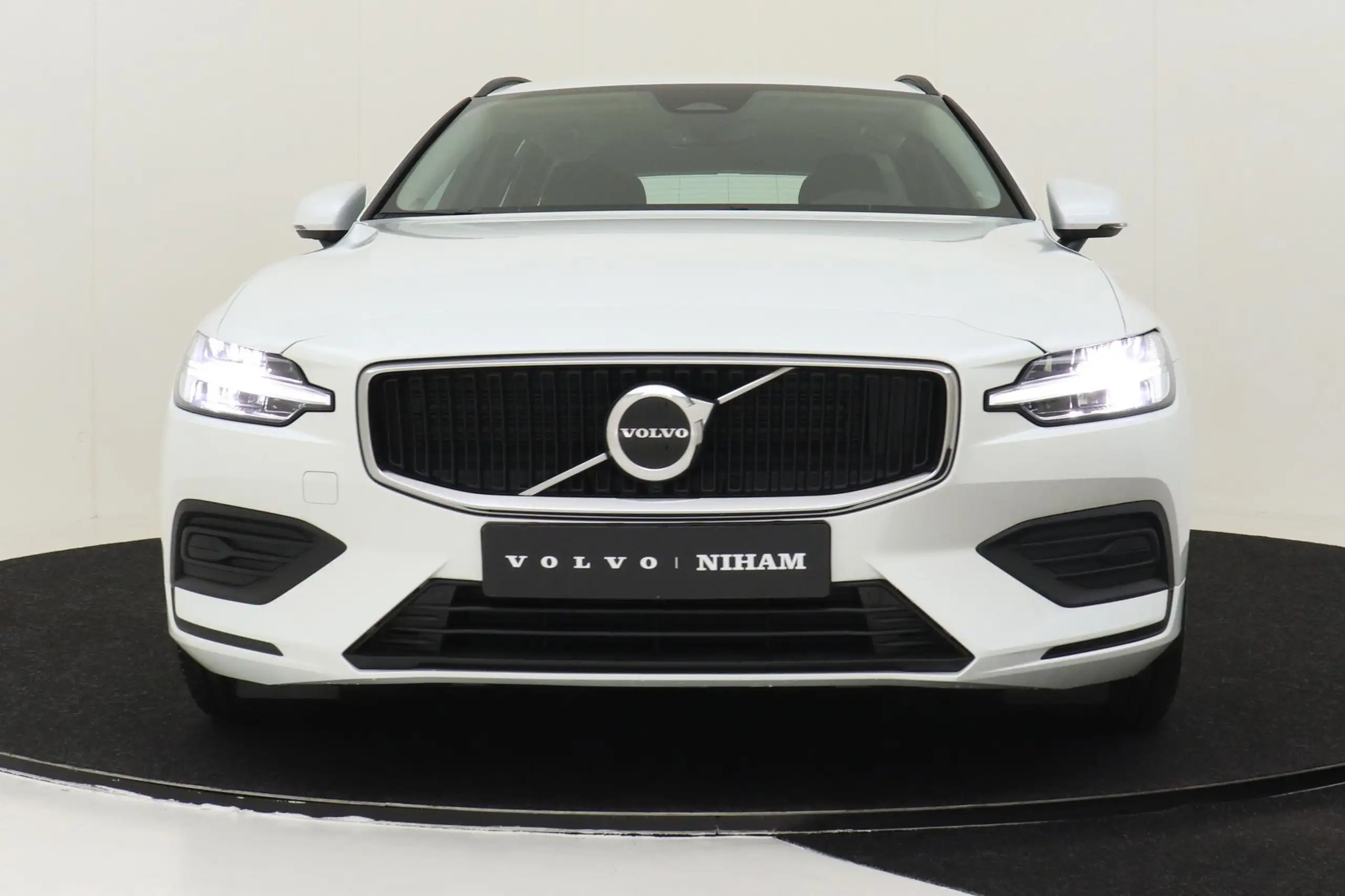 Volvo - V60