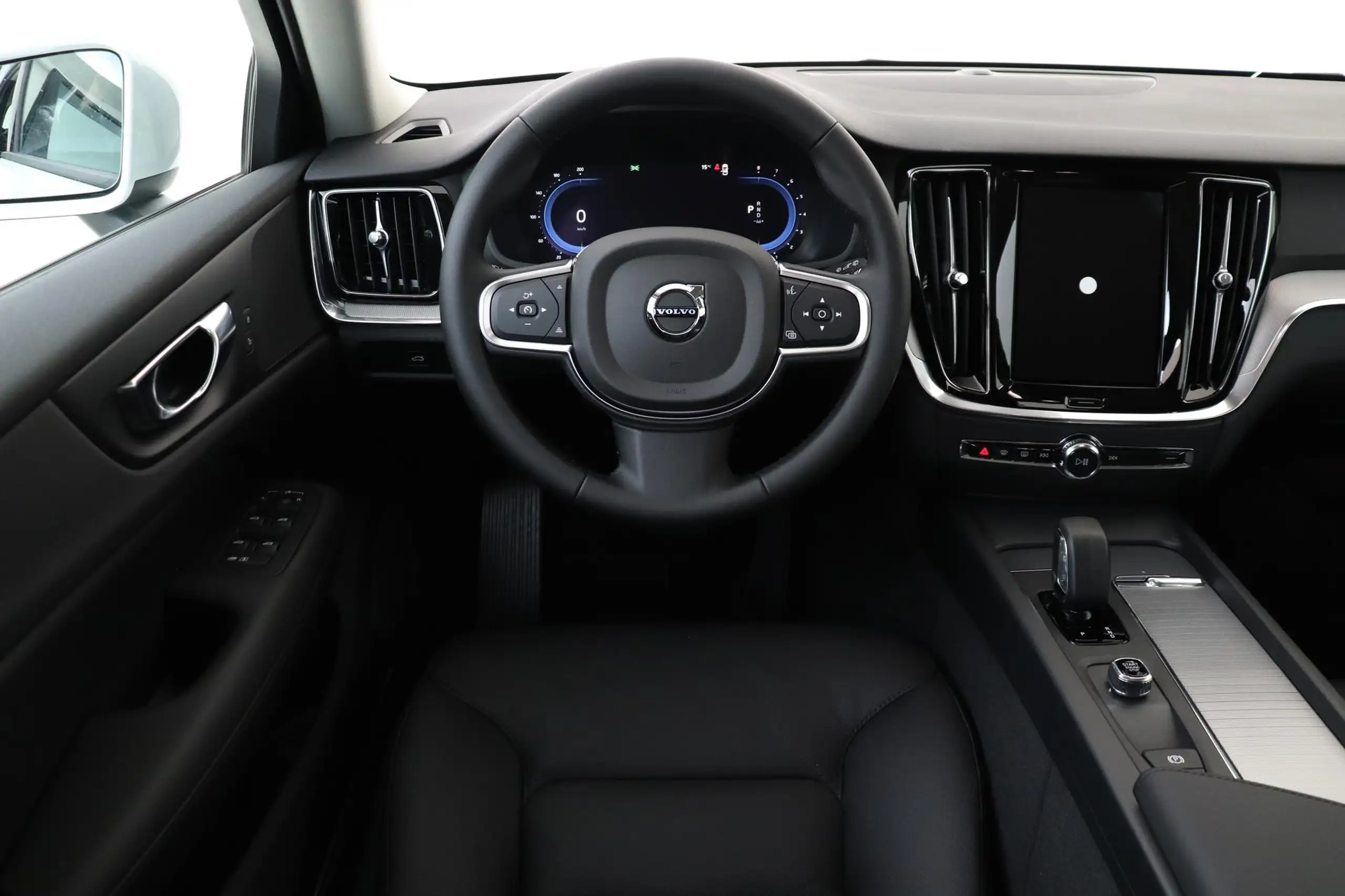 Volvo - V60