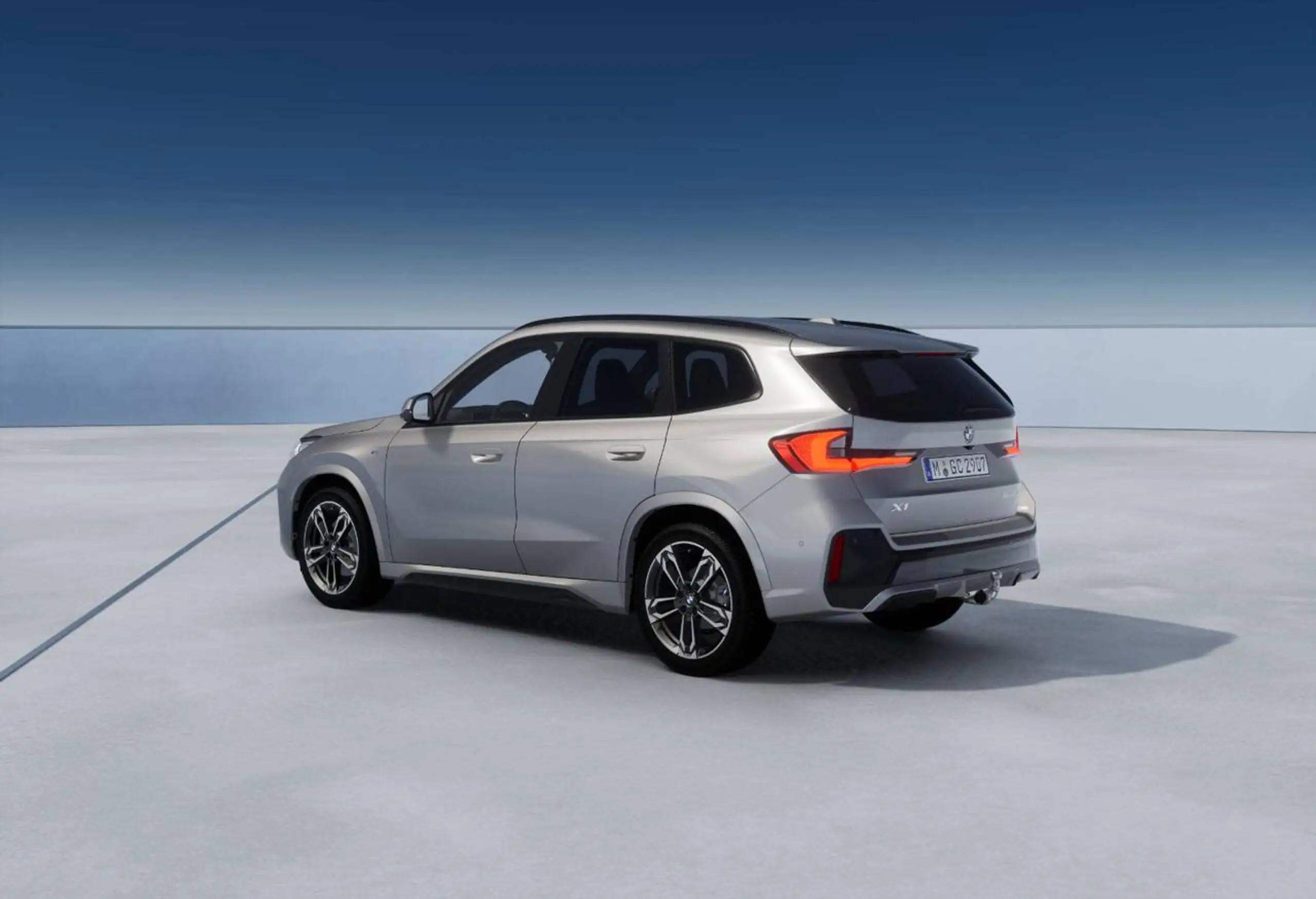 BMW - X1