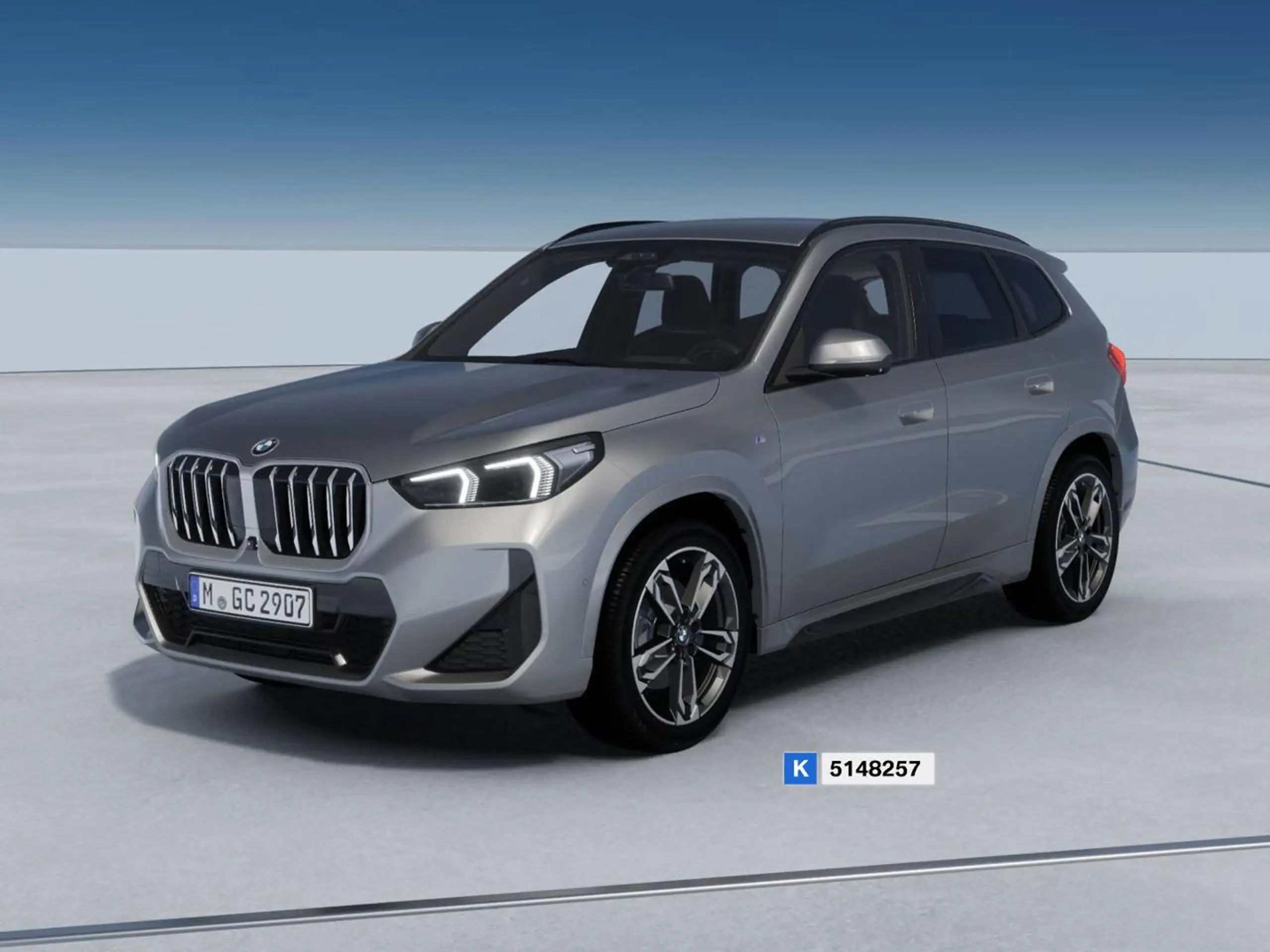 BMW - X1