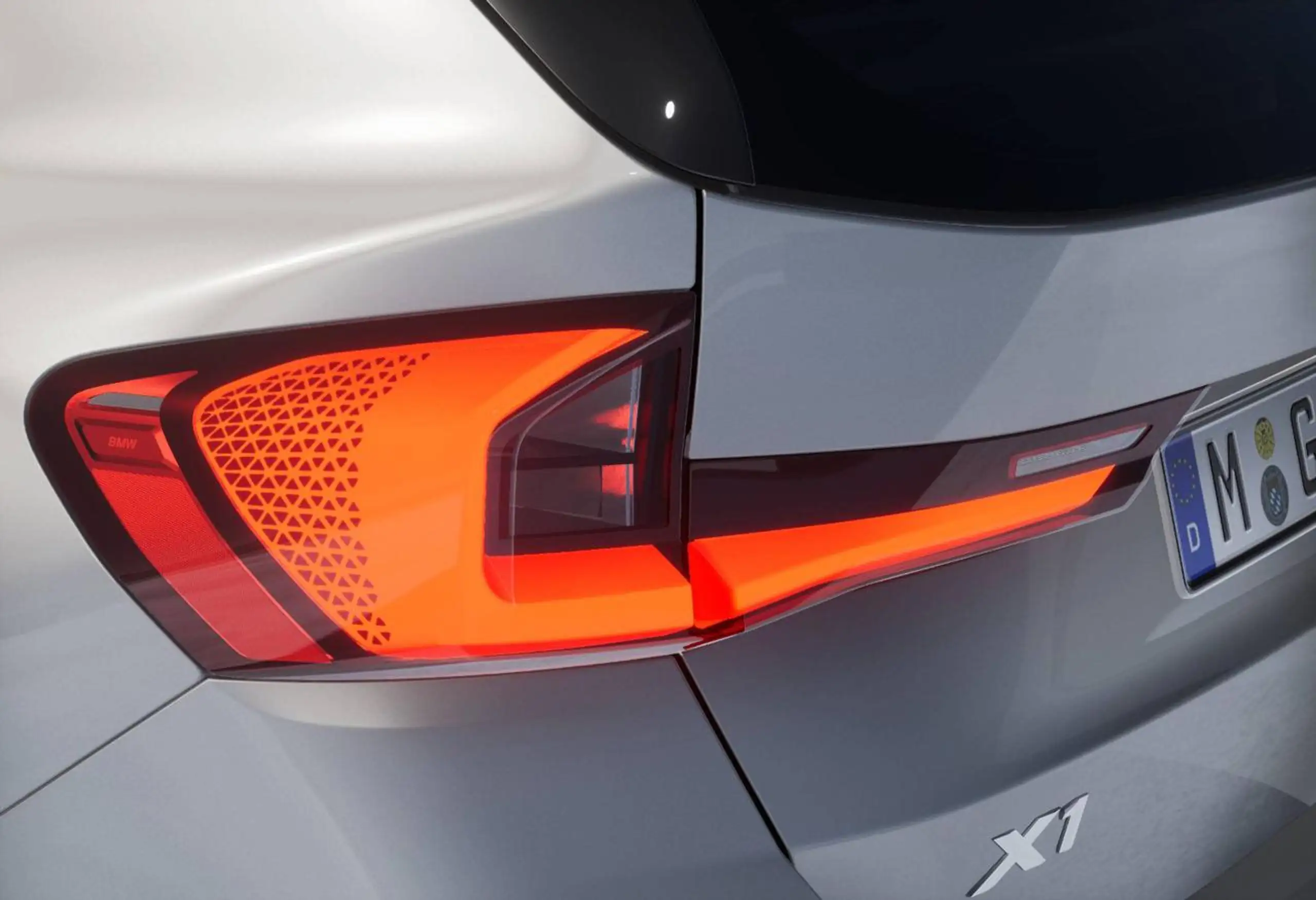 BMW - X1