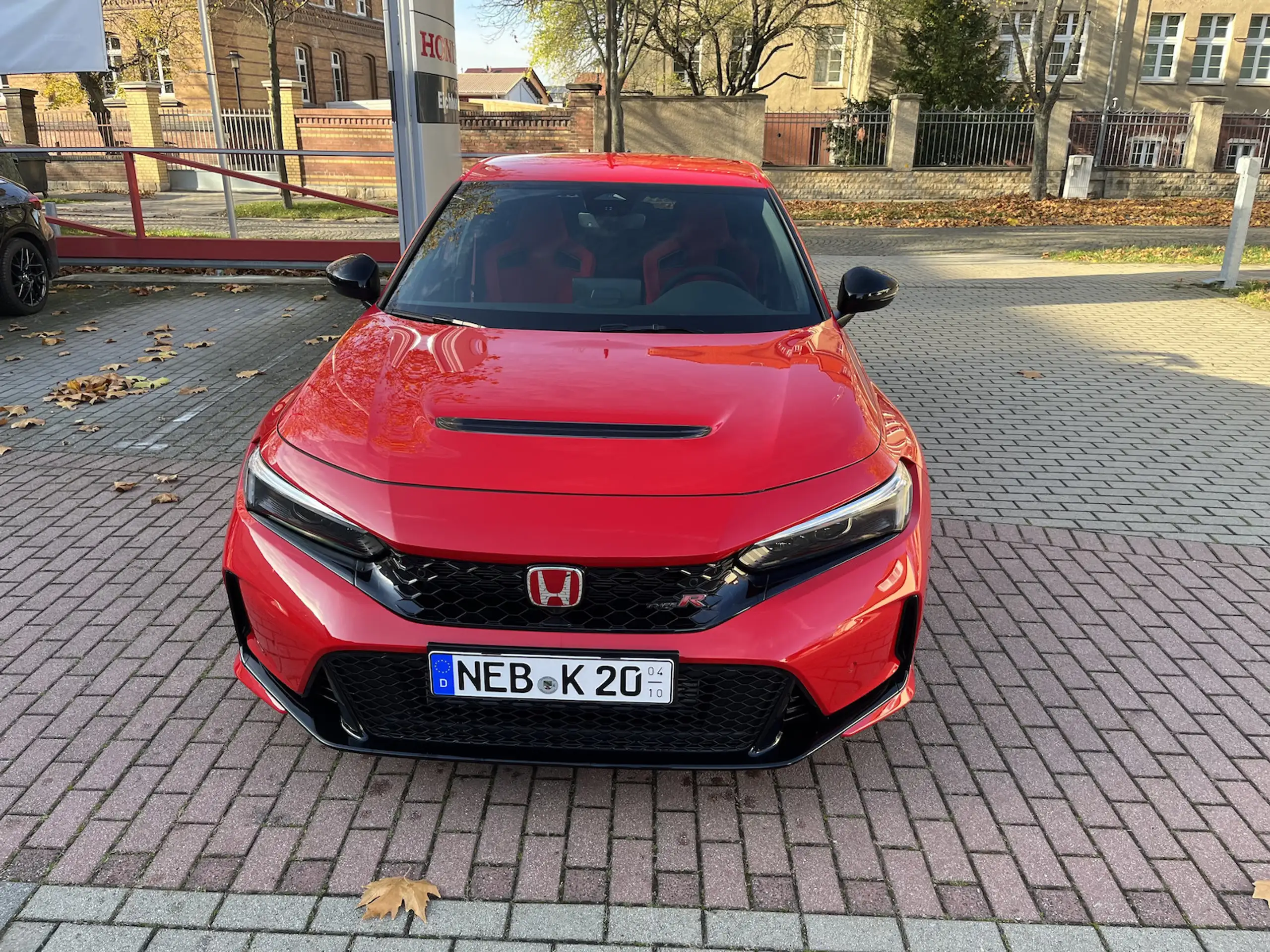 Honda - Civic