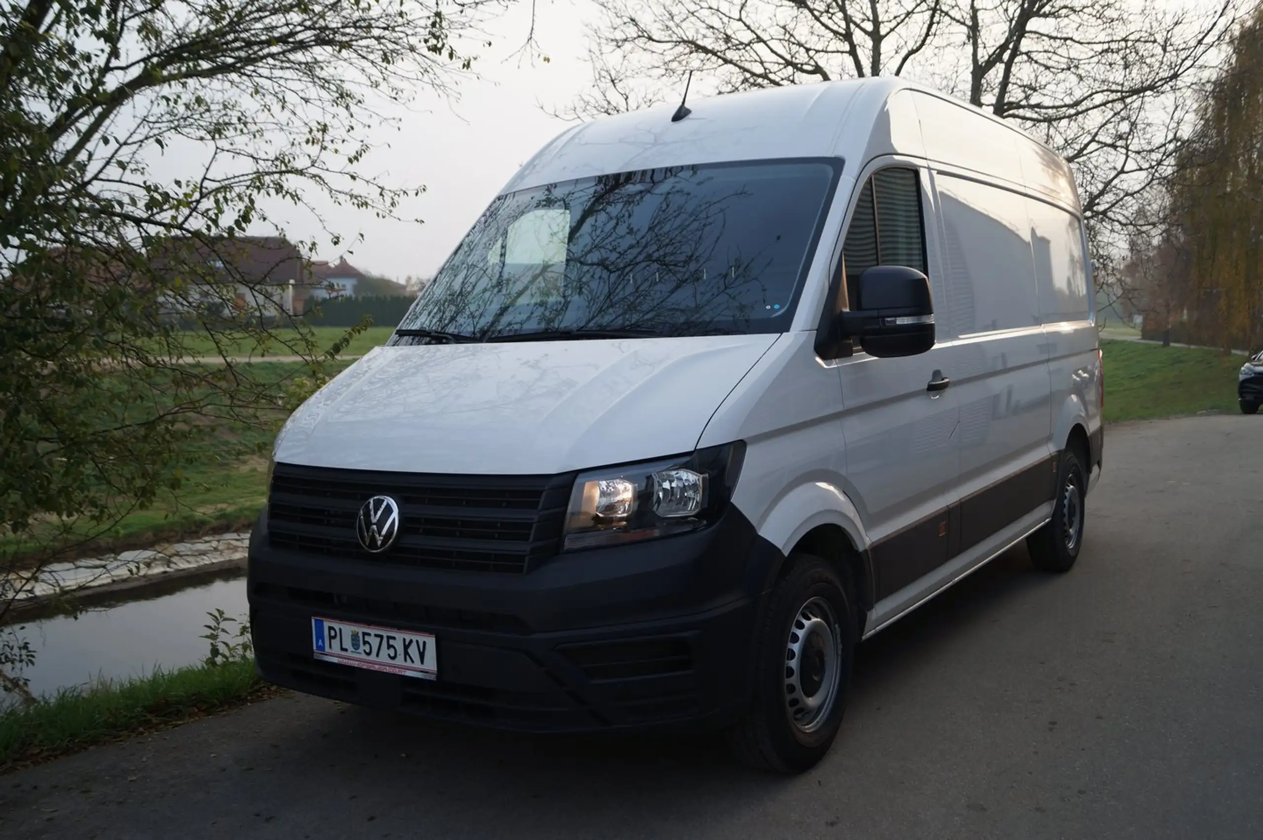 Volkswagen - Crafter