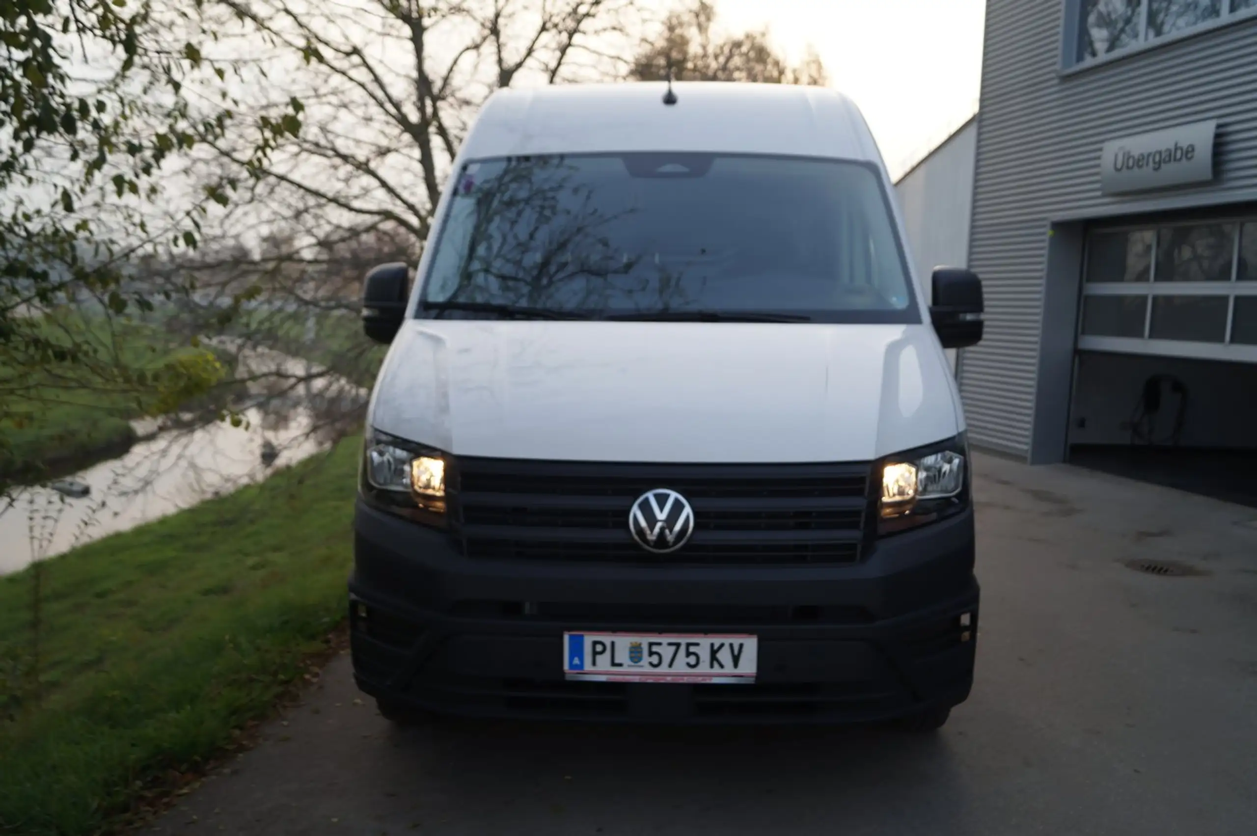 Volkswagen - Crafter