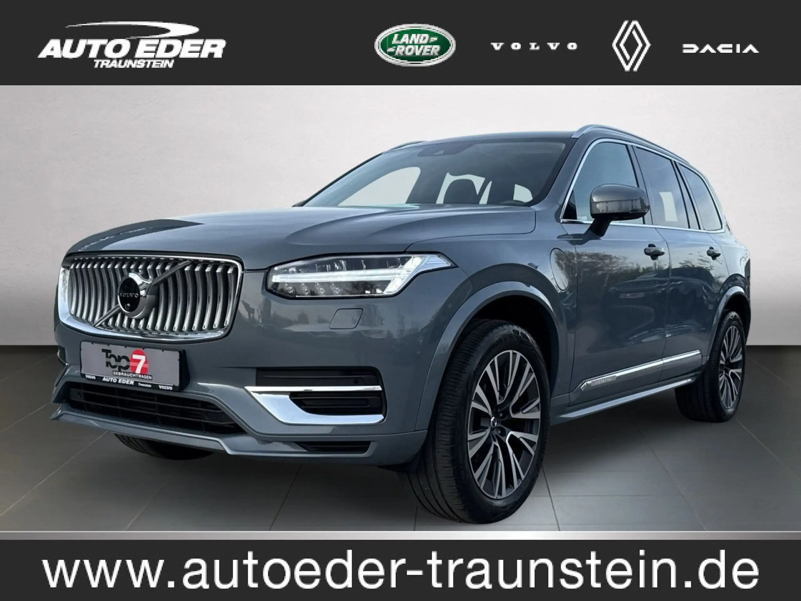 Volvo - XC90