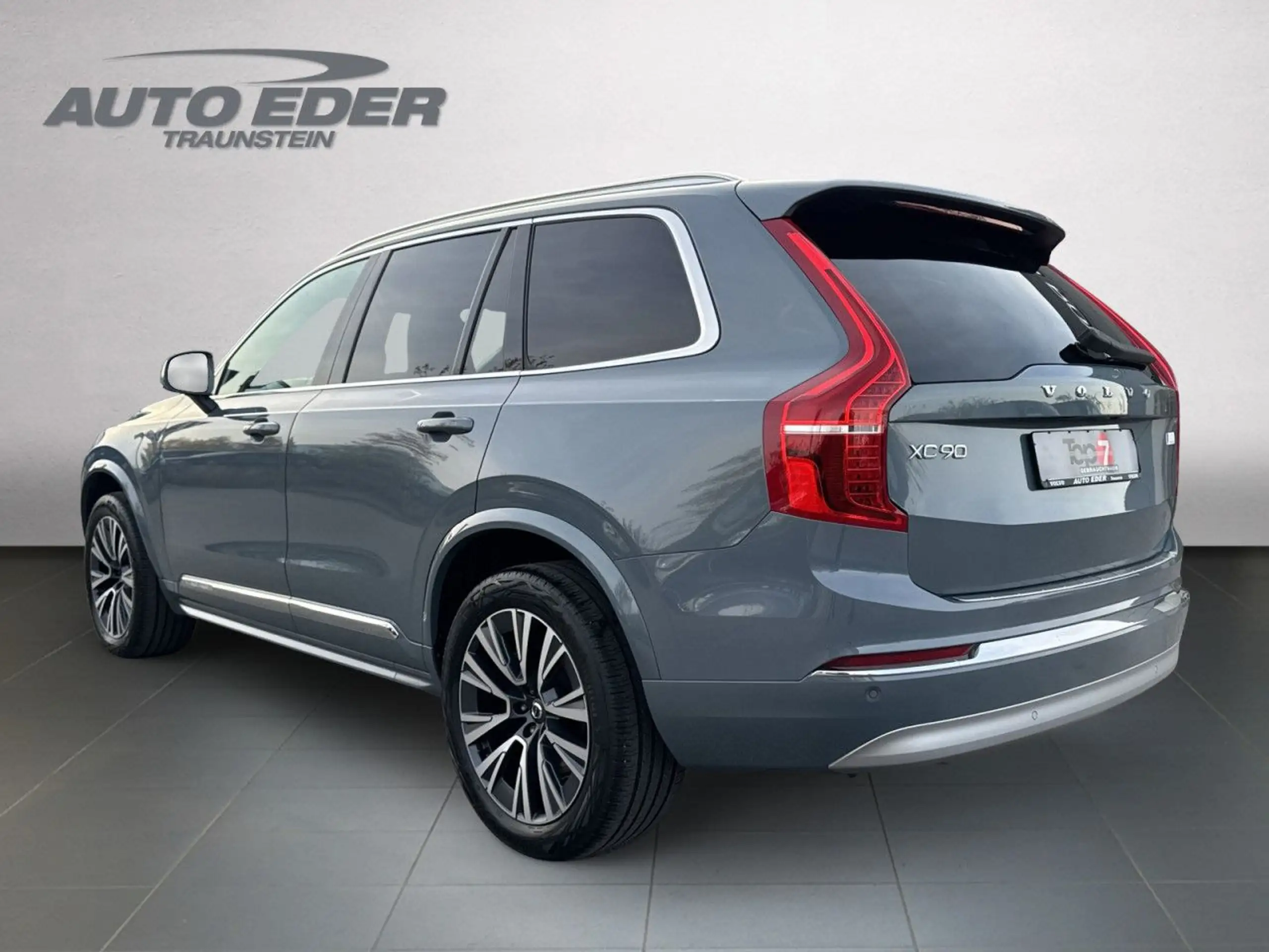 Volvo - XC90