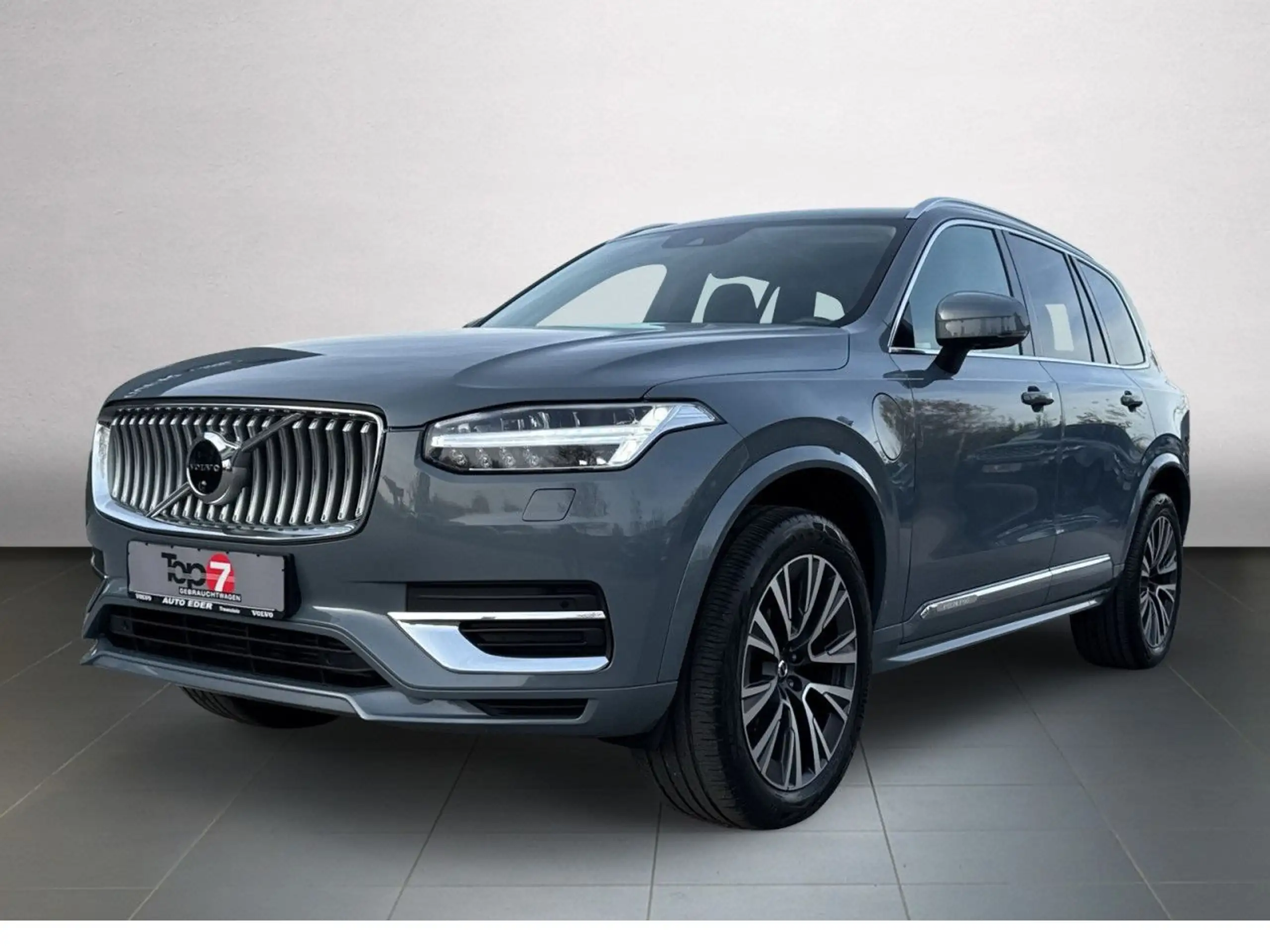 Volvo - XC90