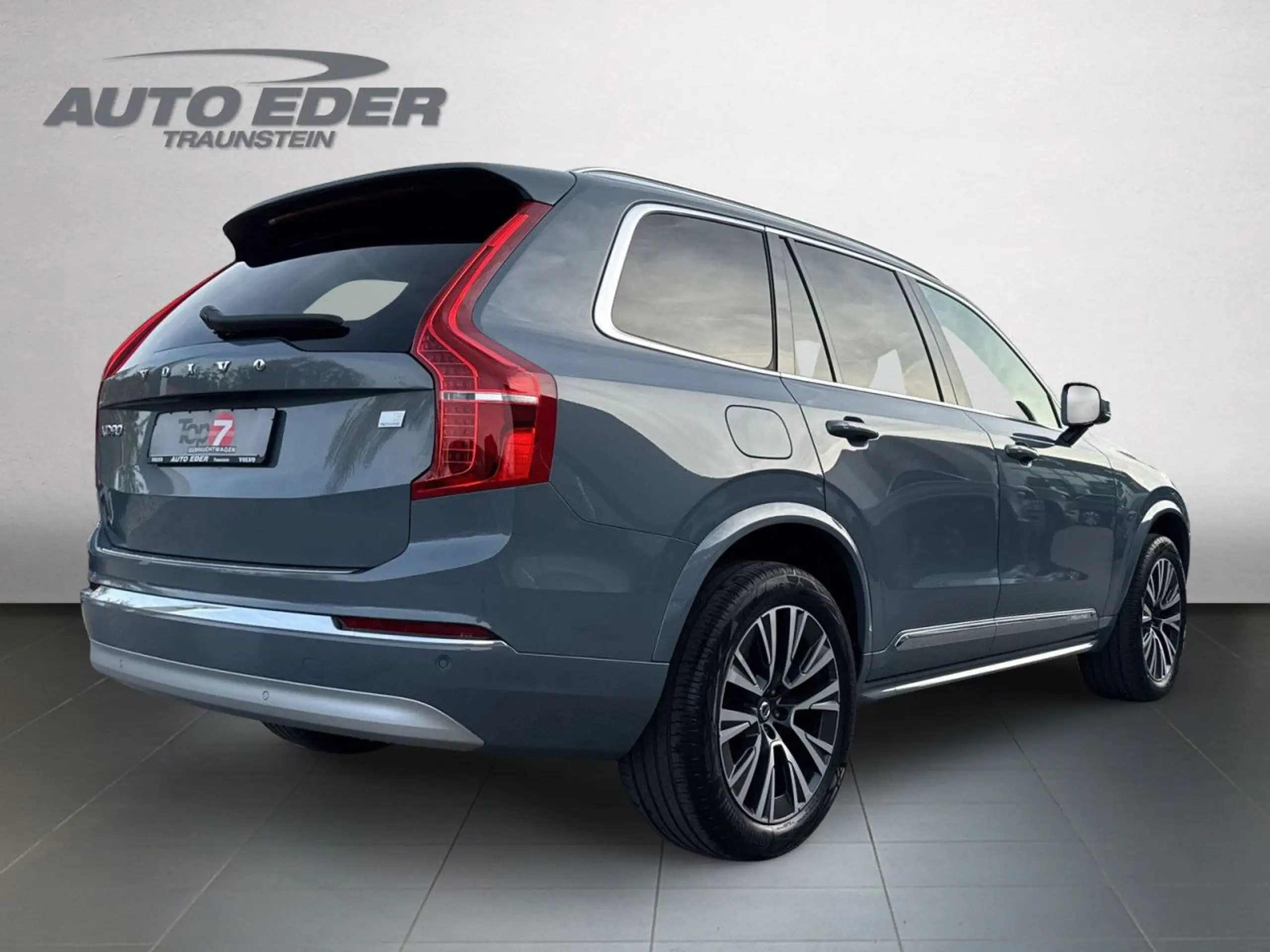 Volvo - XC90