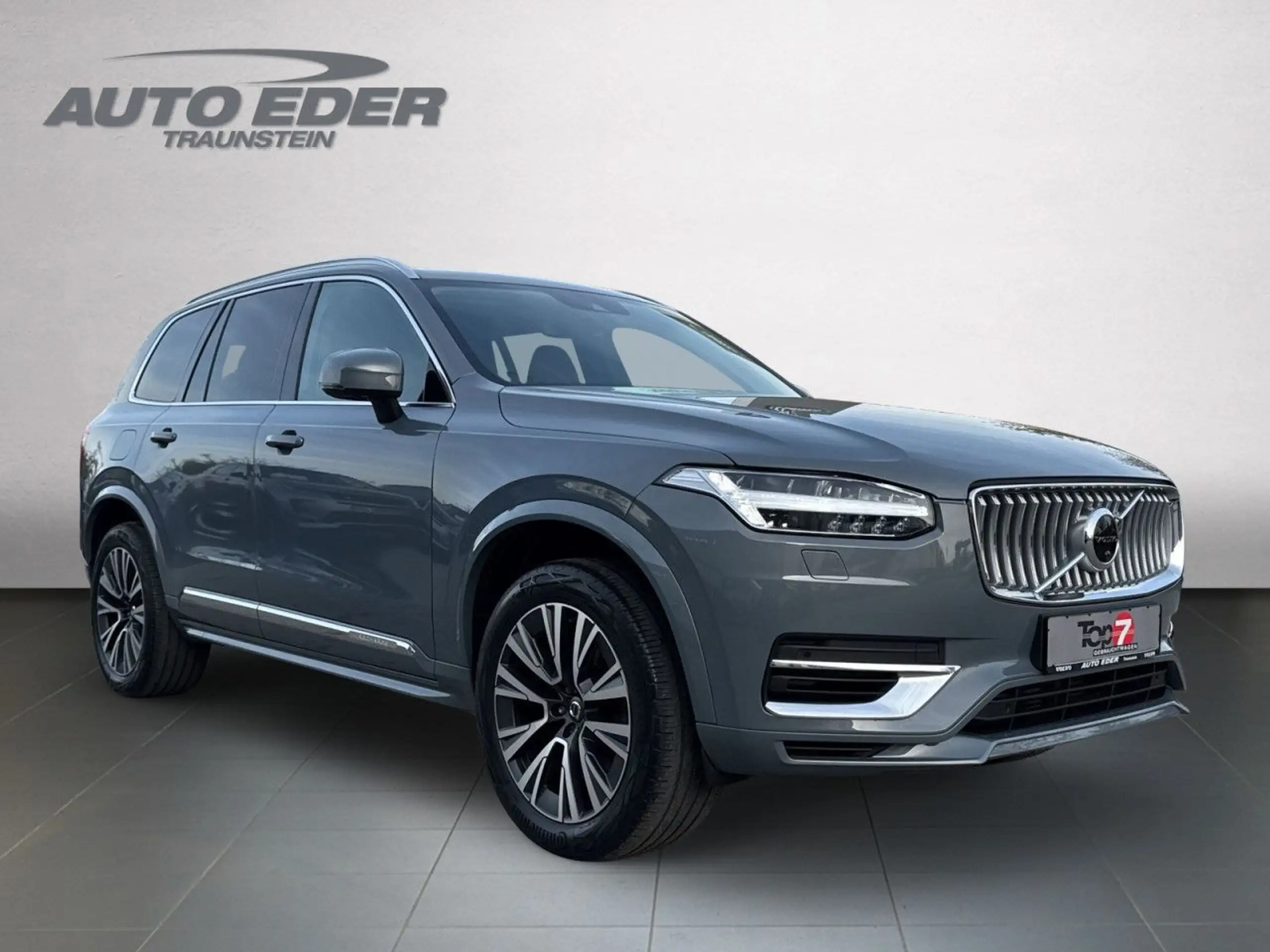 Volvo - XC90