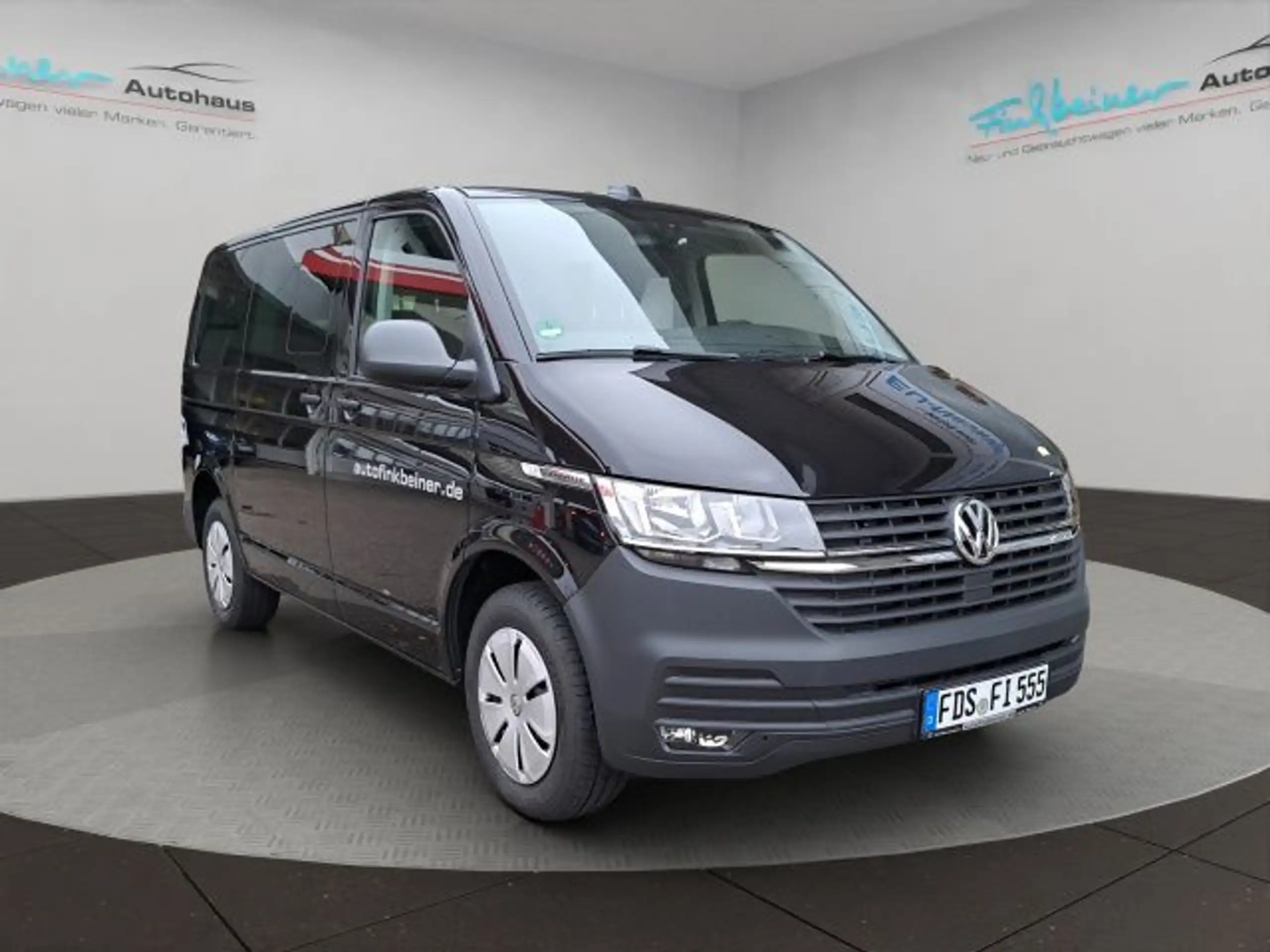 Volkswagen - T6.1 Caravelle