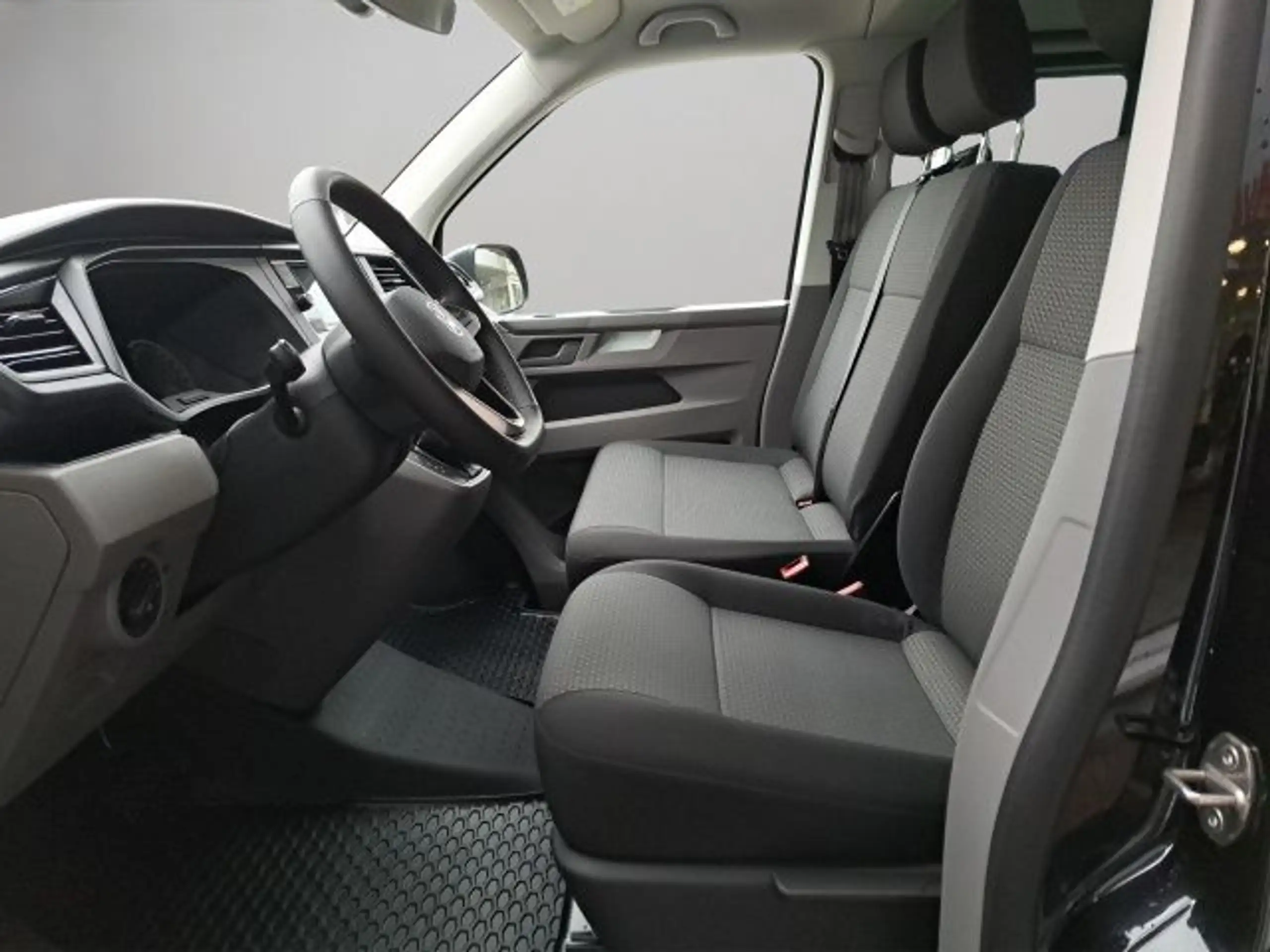 Volkswagen - T6.1 Caravelle