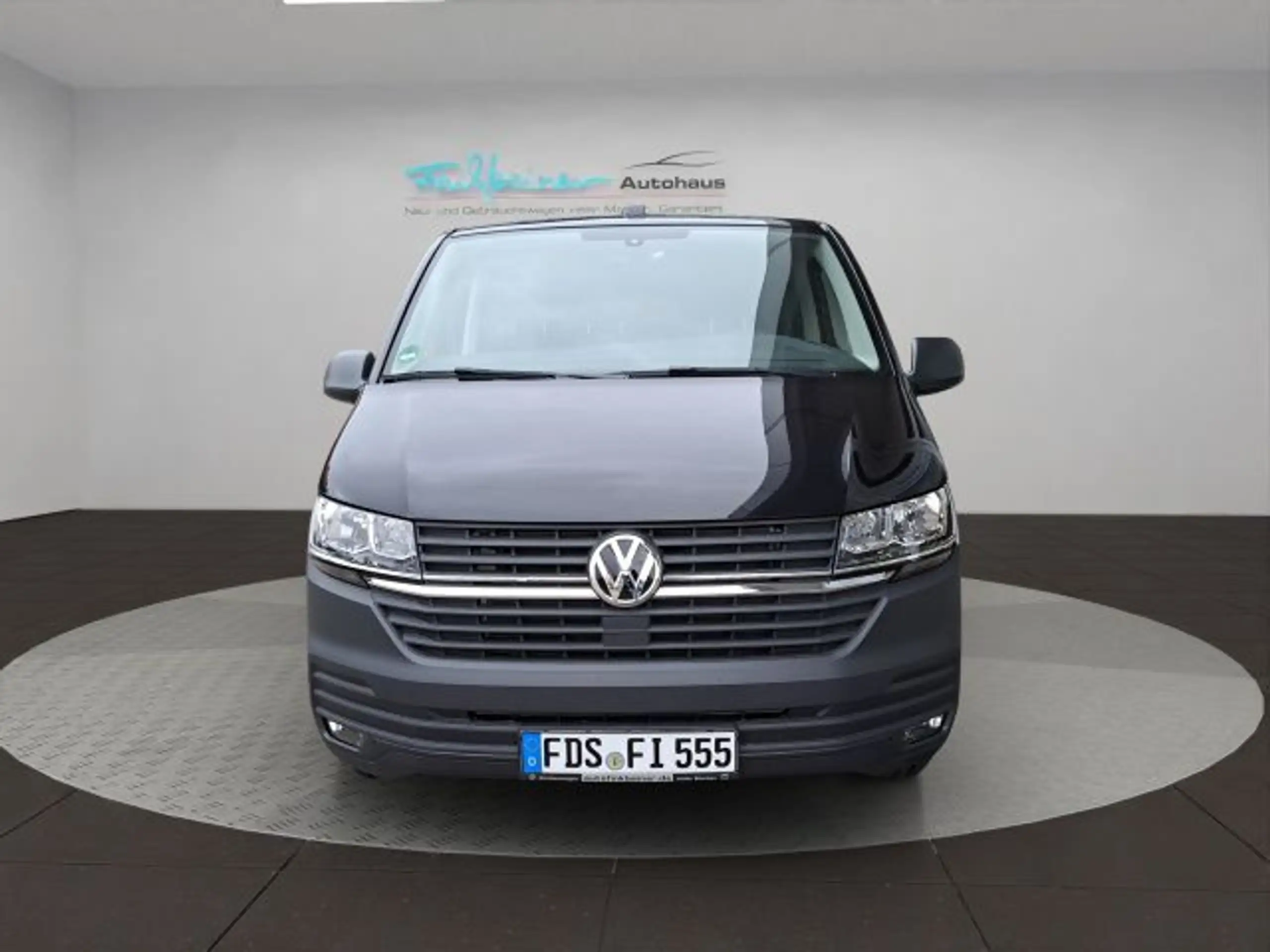 Volkswagen - T6.1 Caravelle