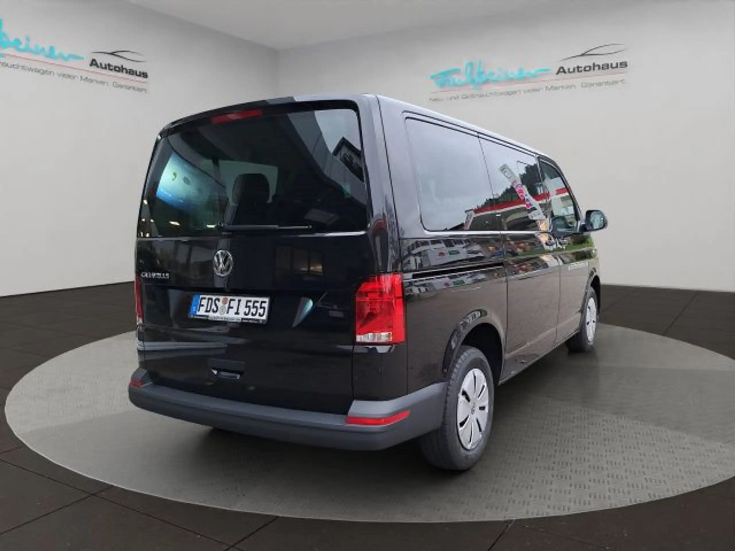 Volkswagen - T6.1 Caravelle