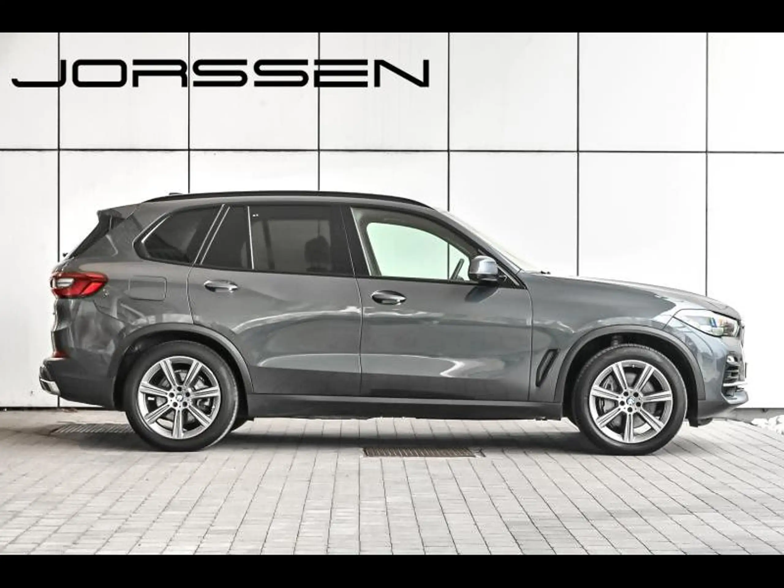 BMW - X5