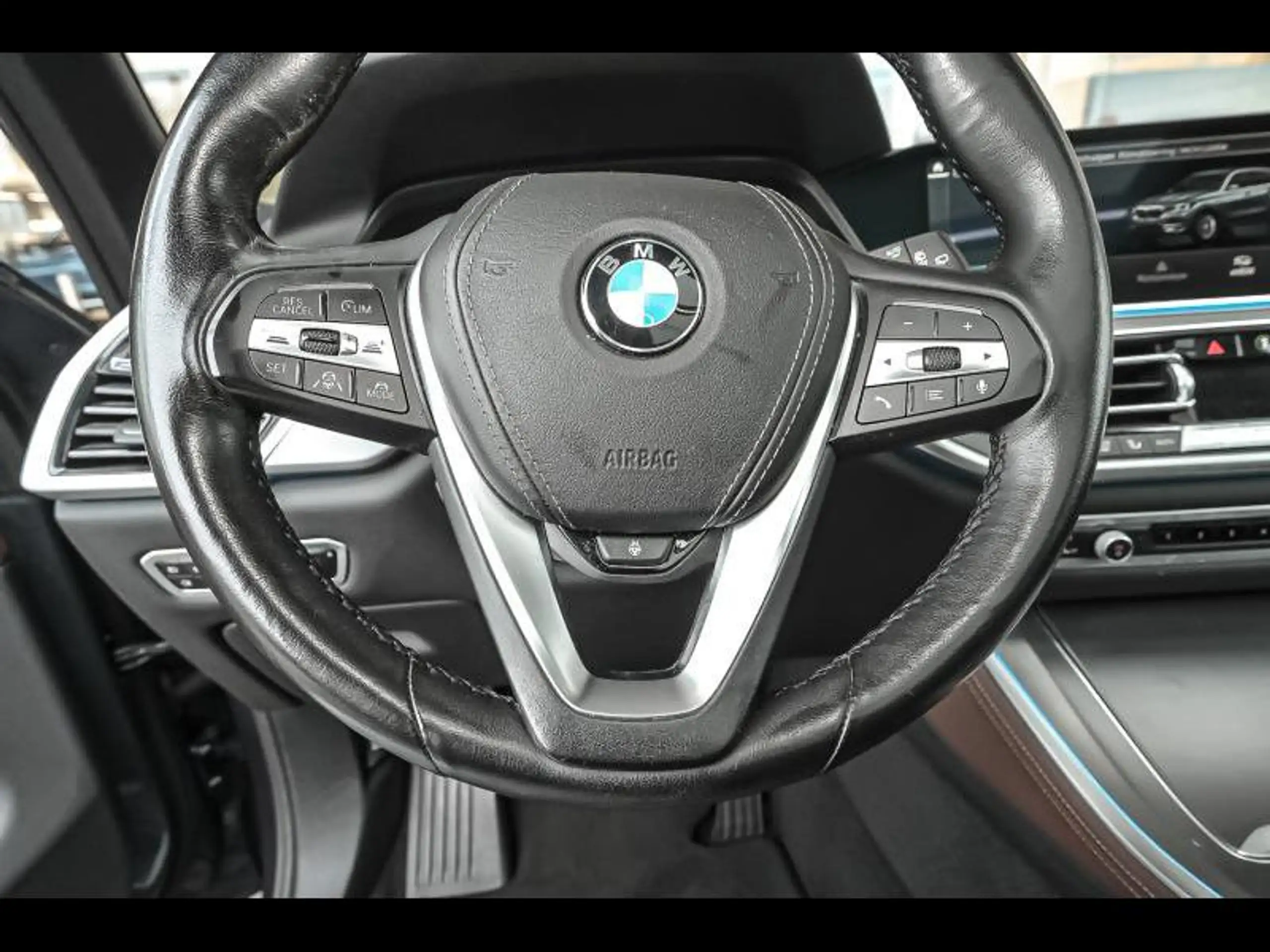 BMW - X5