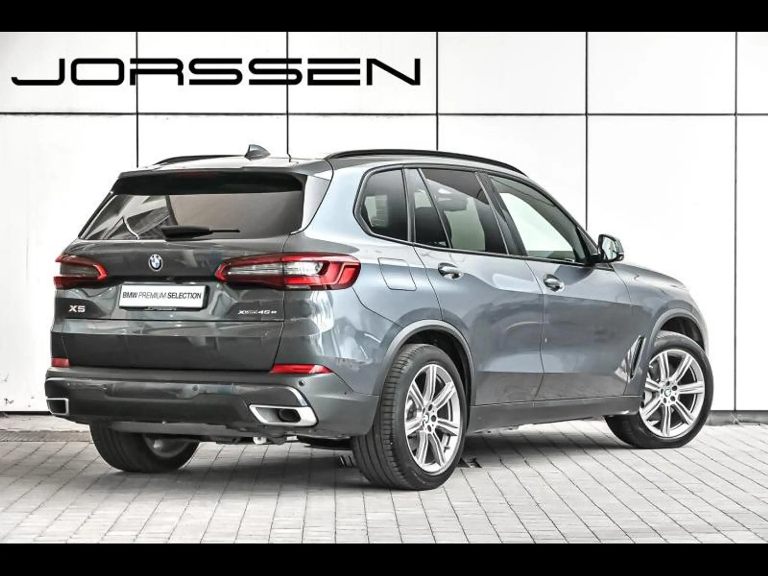 BMW - X5