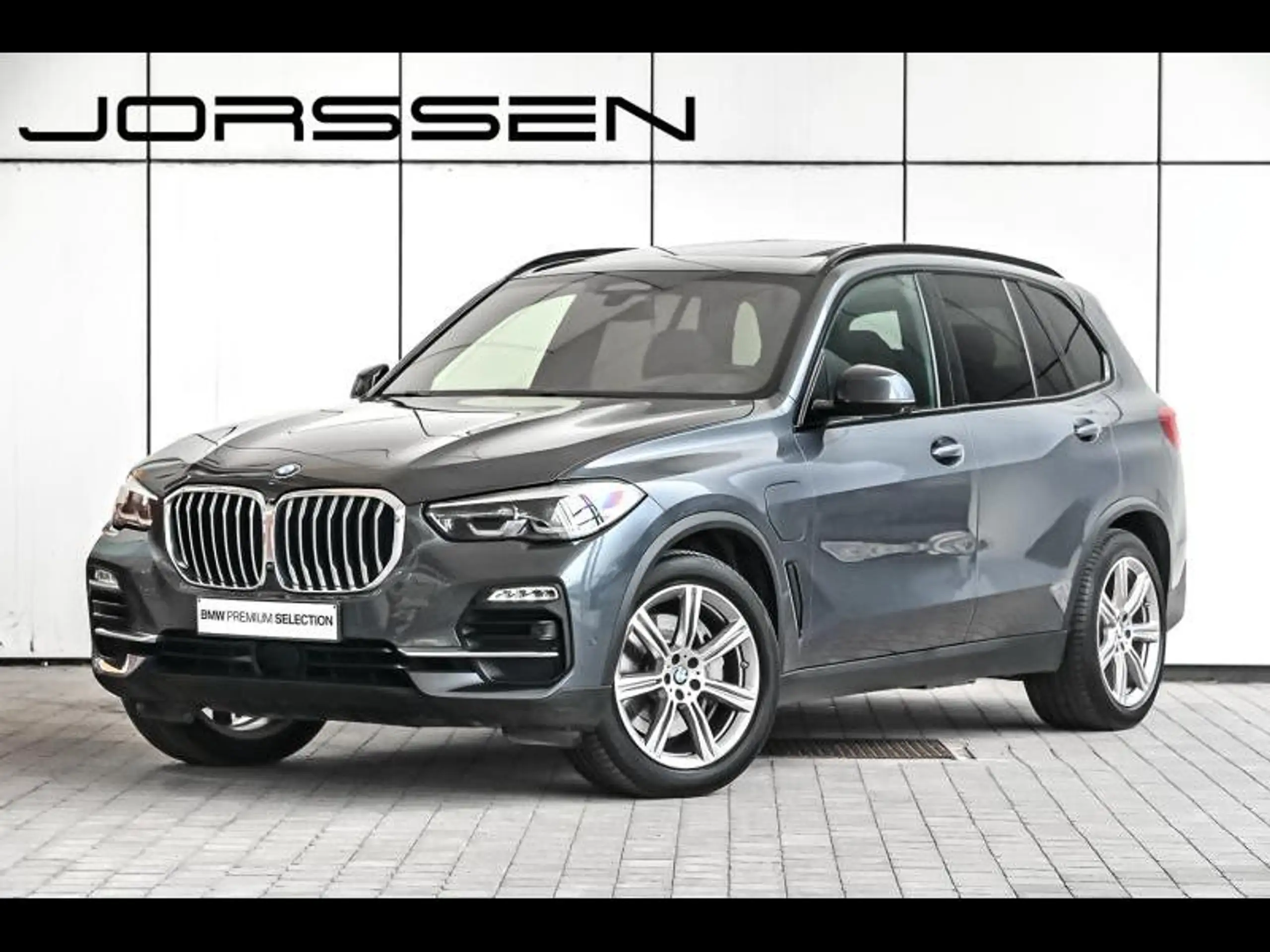 BMW - X5