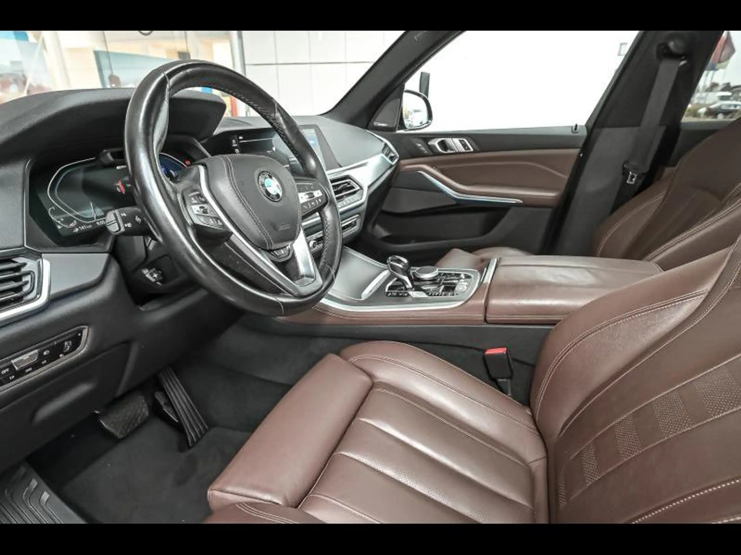 BMW - X5